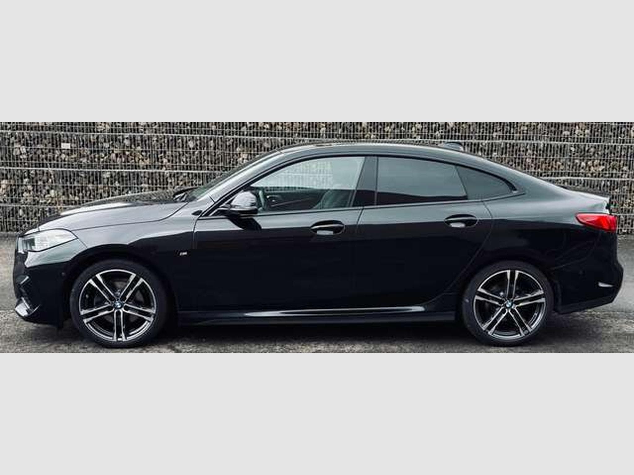 BMW 218 Gran Coupé 218i Pack-M // Garantie 12 Mois✅✅✅ (2022) - Foto 5