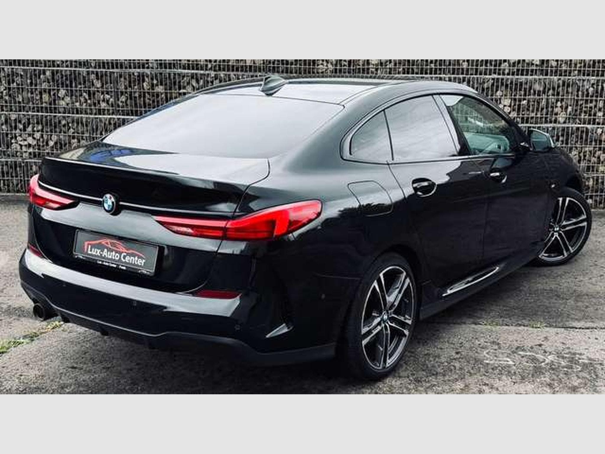 BMW 218 Gran Coupé 218i Pack-M // Garantie 12 Mois✅✅✅ (2022) - Foto 6