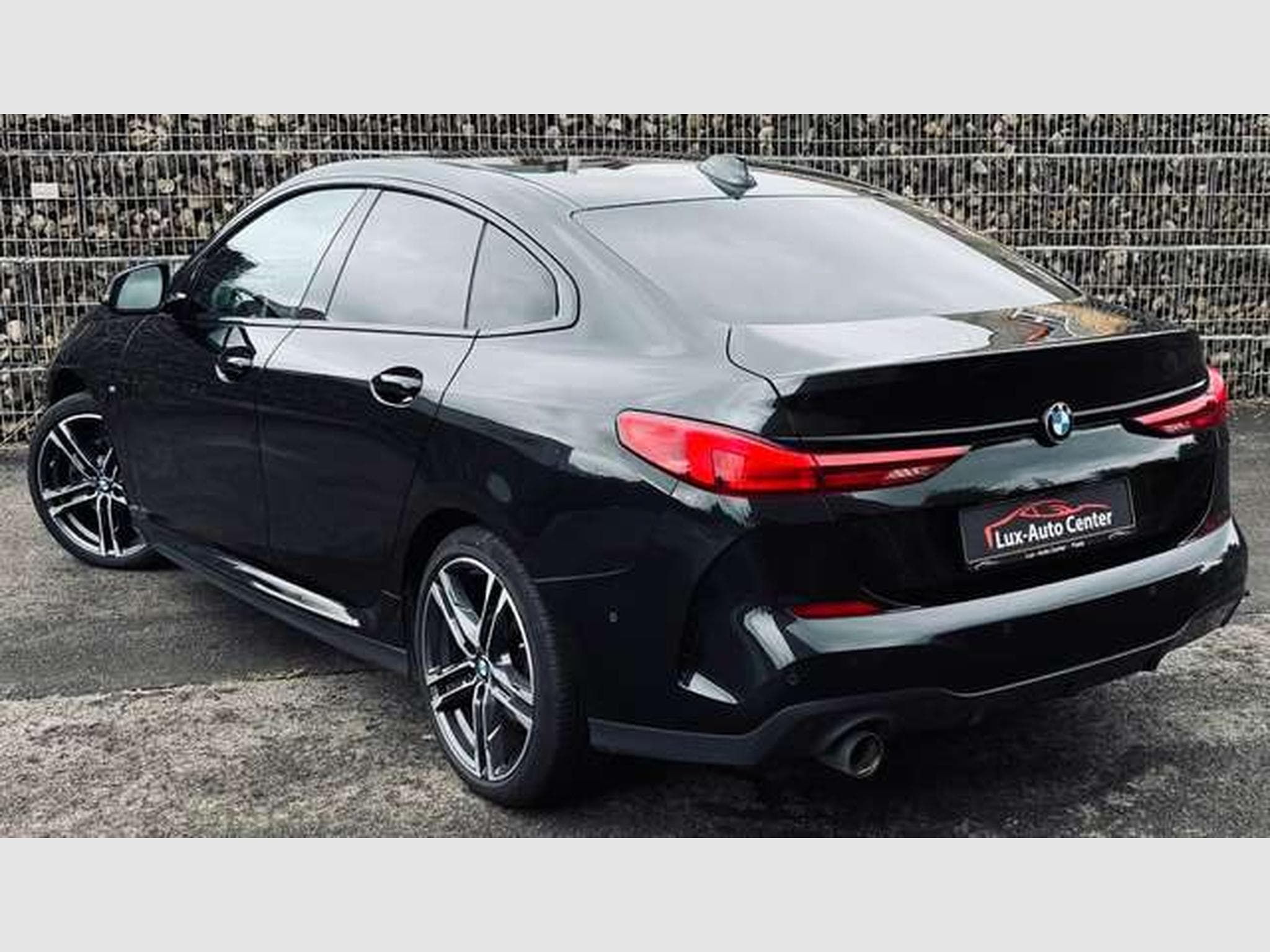 BMW 218 Gran Coupé 218i Pack-M // Garantie 12 Mois✅✅✅ (2022) - Foto 7