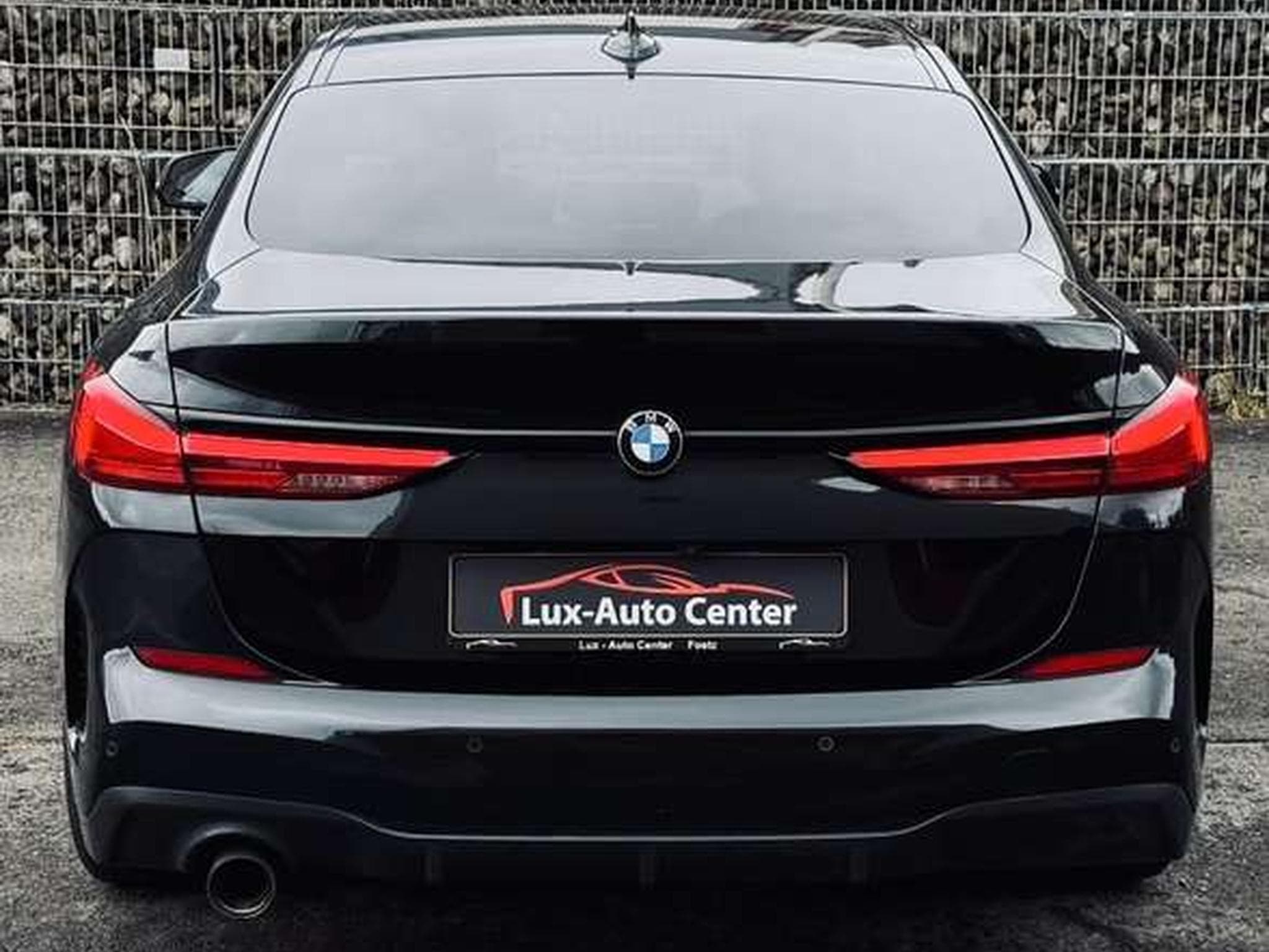 BMW 218 Gran Coupé 218i Pack-M // Garantie 12 Mois✅✅✅ (2022) - Foto 8