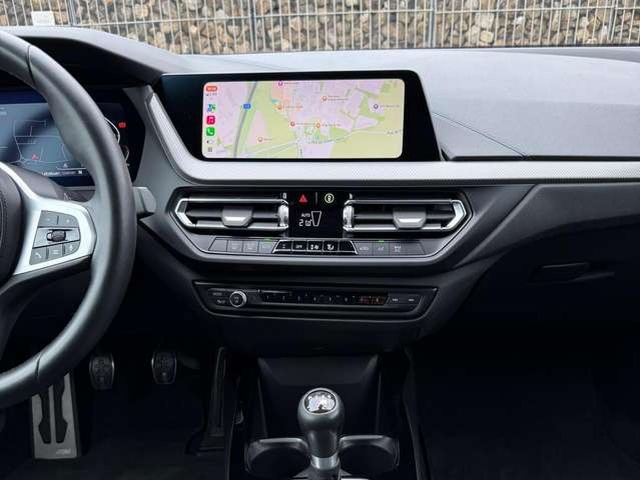 BMW 218 Gran Coupé 218i Pack-M // Garantie 12 Mois✅✅✅ (2022) - Foto 9