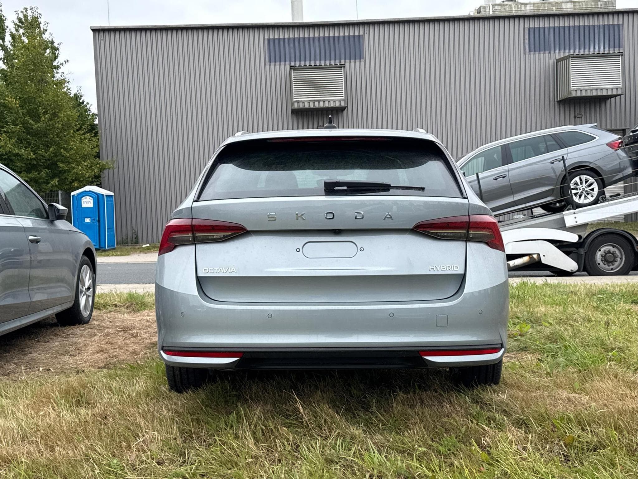 Skoda Octavia Selection (2026) - Foto 6