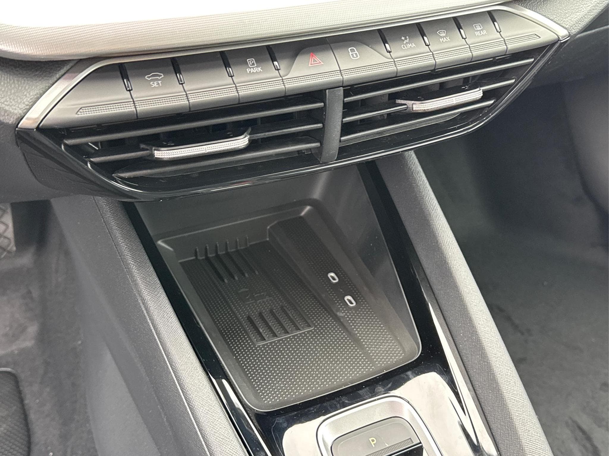 Skoda Octavia Selection (2026) - Foto 10