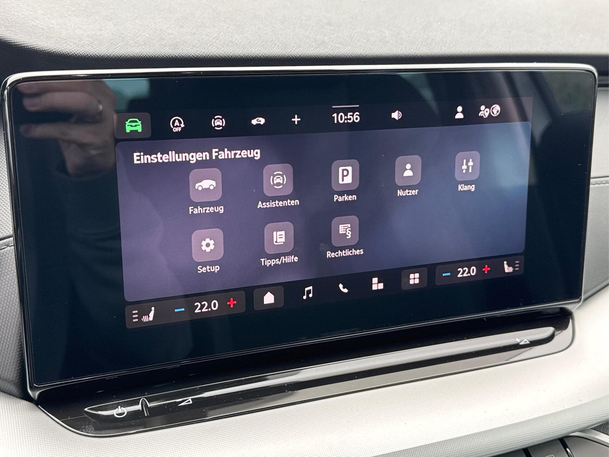 Skoda Octavia Selection (2026) - Foto 8