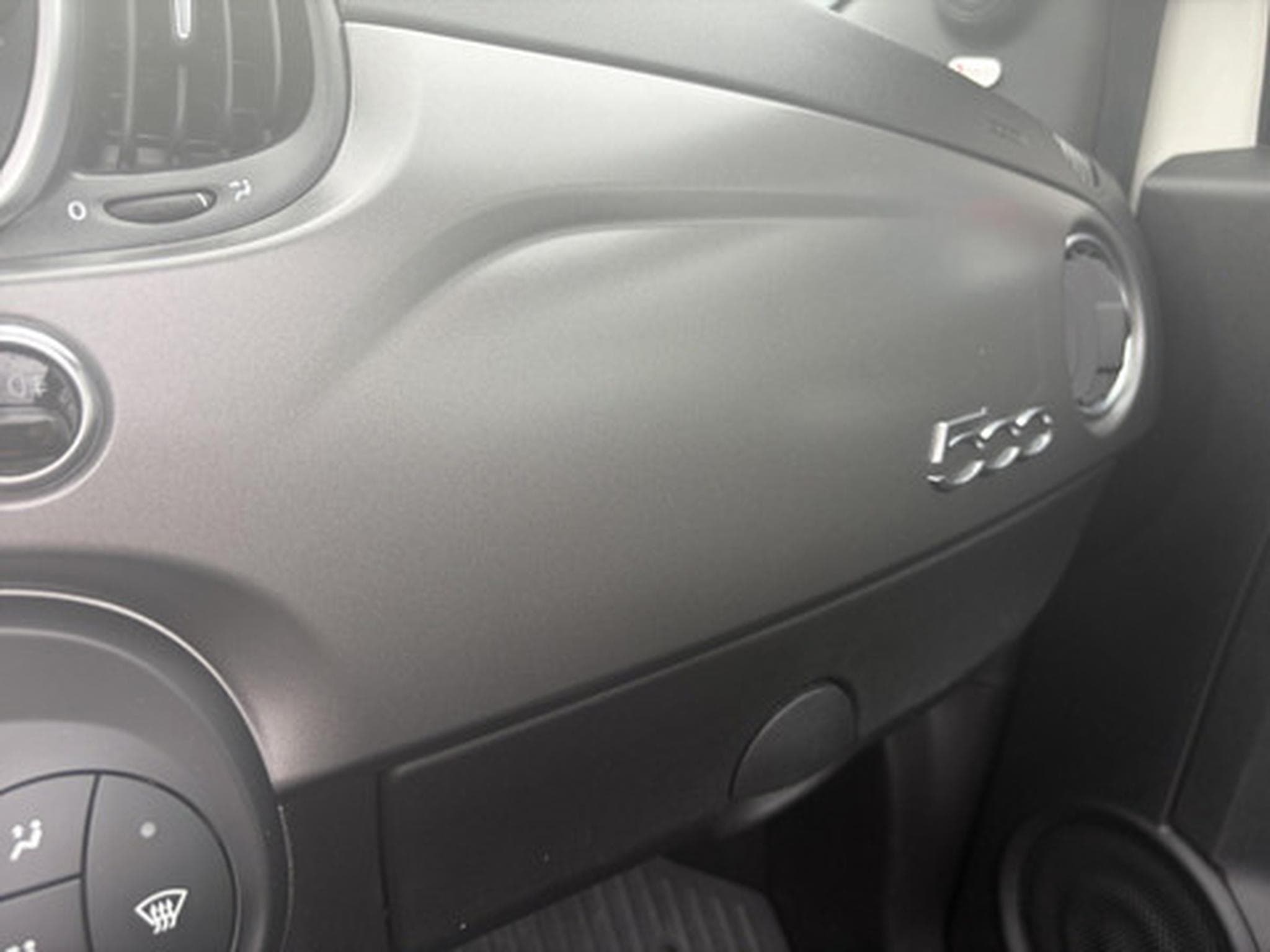 Abarth 500 500C 1.4 595 TURISMO C (2021) - Photo 10