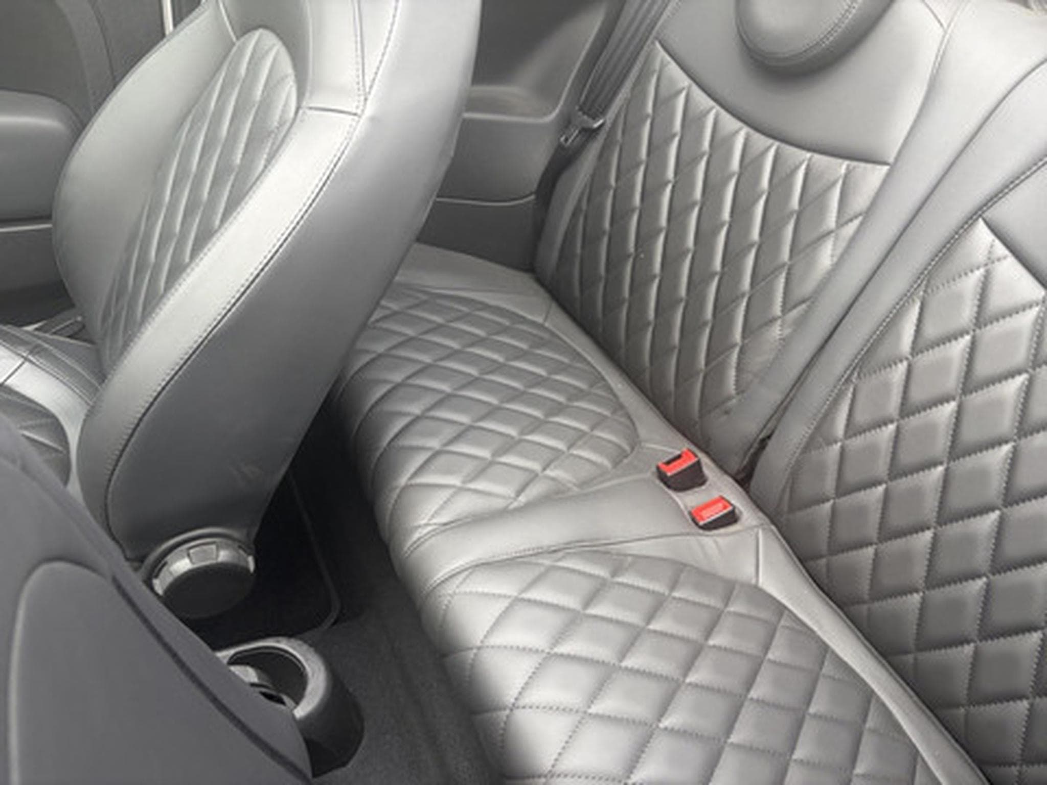 Abarth 500 500C 1.4 595 TURISMO C (2021) - Photo 11