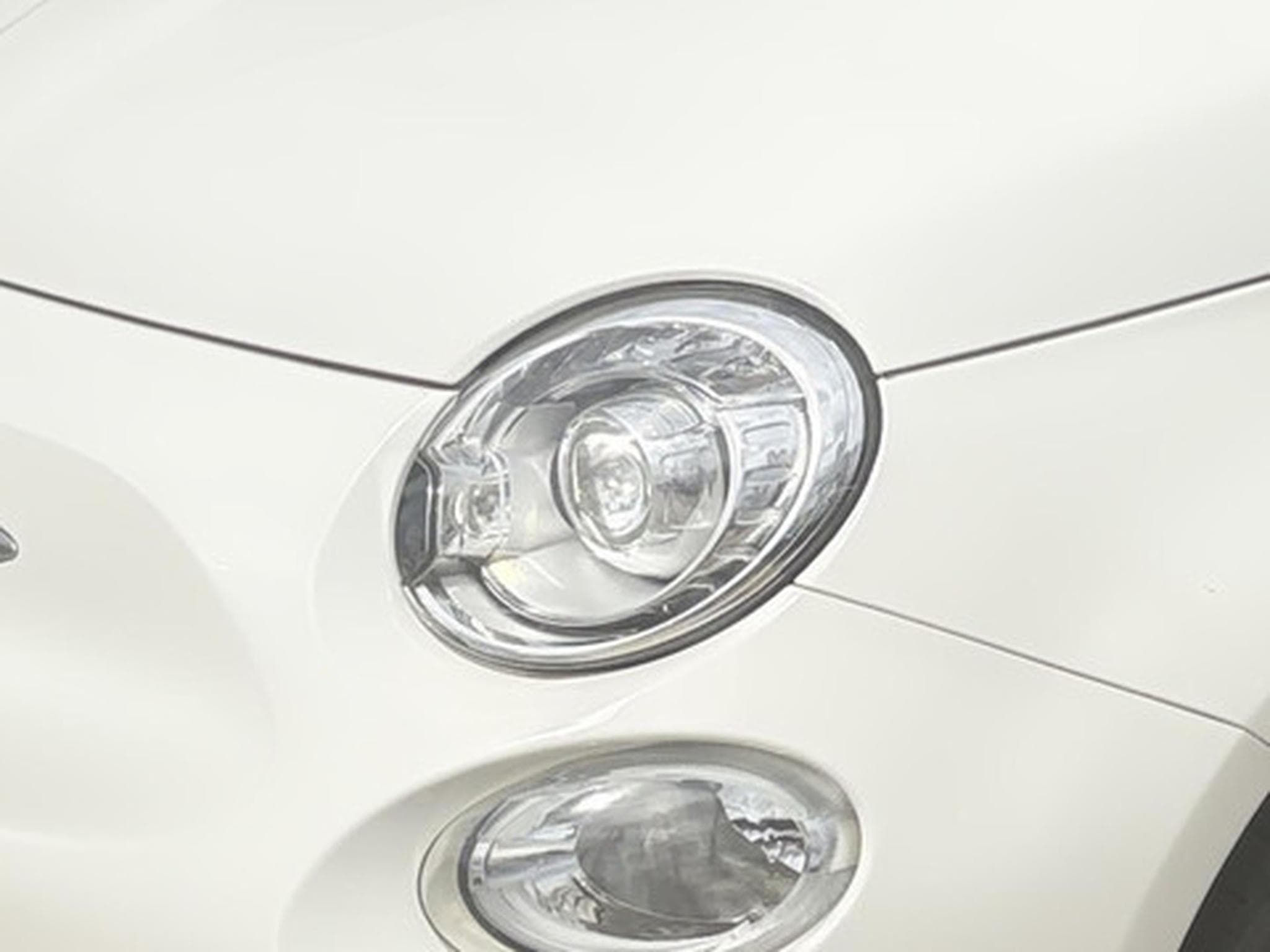 Abarth 500 500C 1.4 595 TURISMO C (2021) - Photo 21