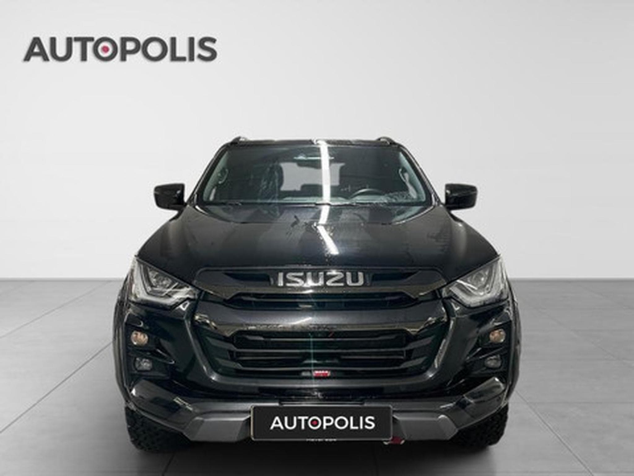 Isuzu D-Max D-MAX DC Euro6d L AT 4x4 (2024) - Foto 14