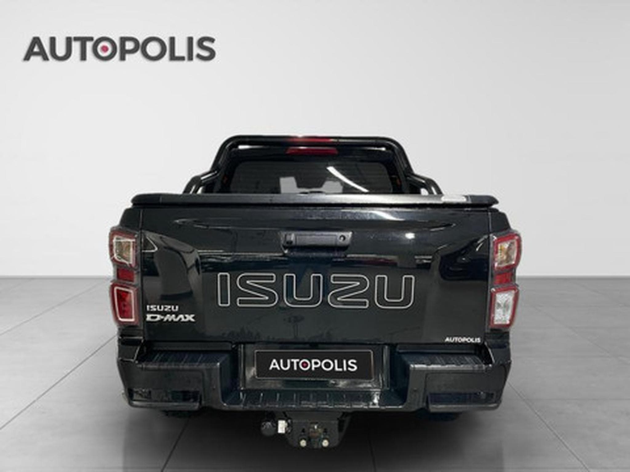 Isuzu D-Max D-MAX DC Euro6d L AT 4x4 (2024) - Foto 15
