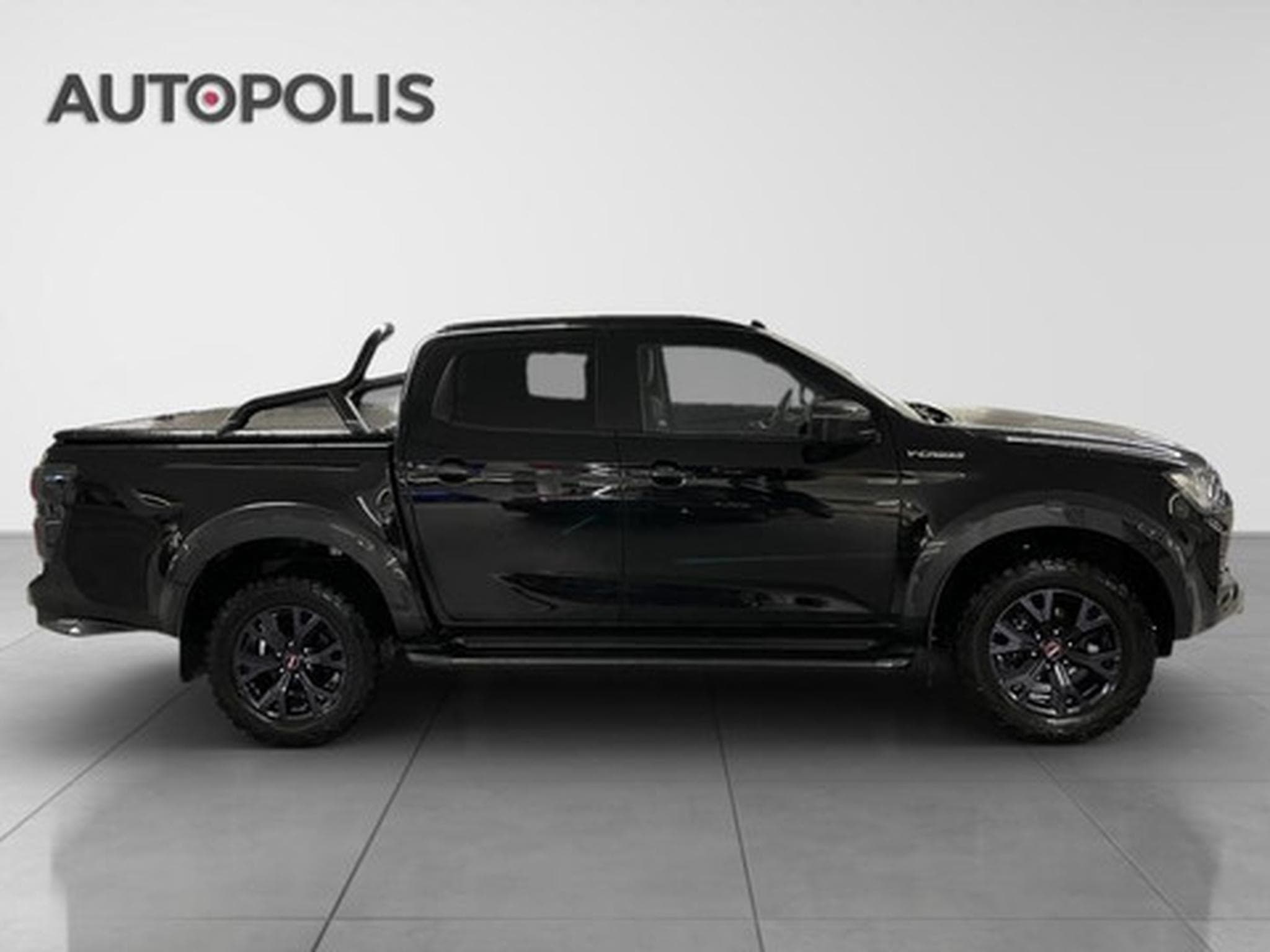 Isuzu D-Max D-MAX DC Euro6d L AT 4x4 (2024) - Foto 16