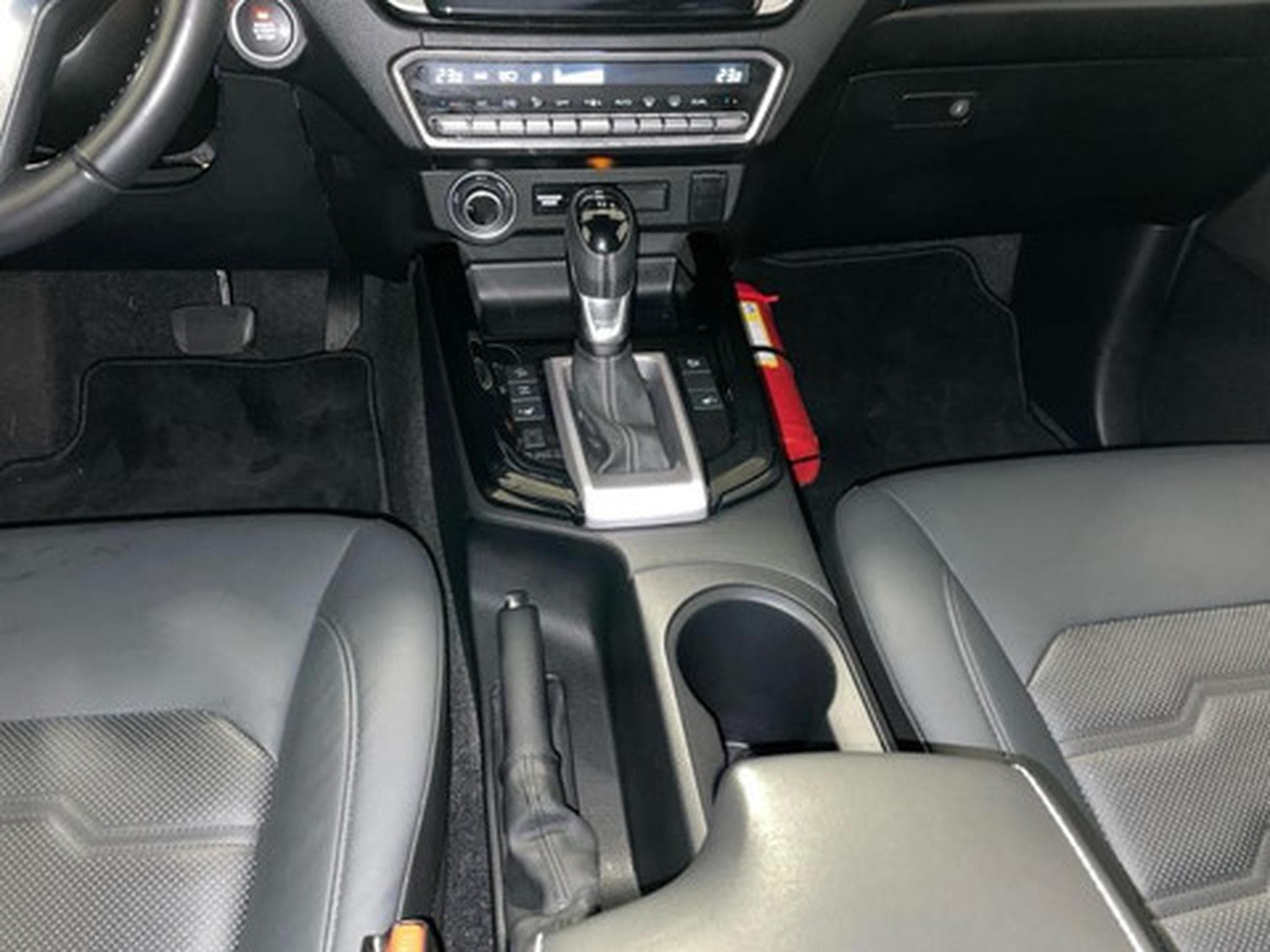 Isuzu D-Max D-MAX DC Euro6d L AT 4x4 (2024) - Foto 9