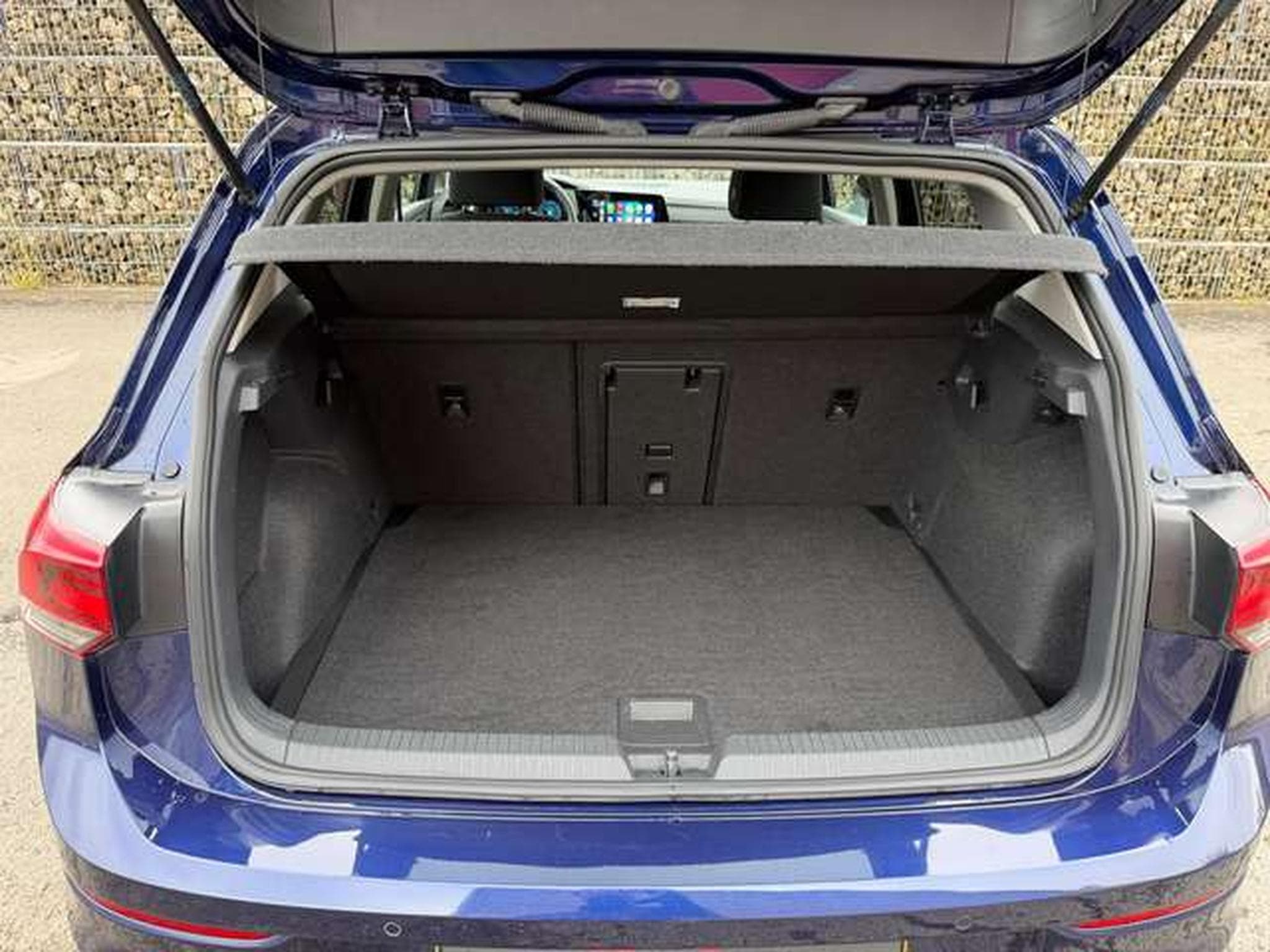 VW Golf 1.5 eTSI Life dsg automatique//Garantie 12 Mois✅✅✅ (2021) - Photo 14