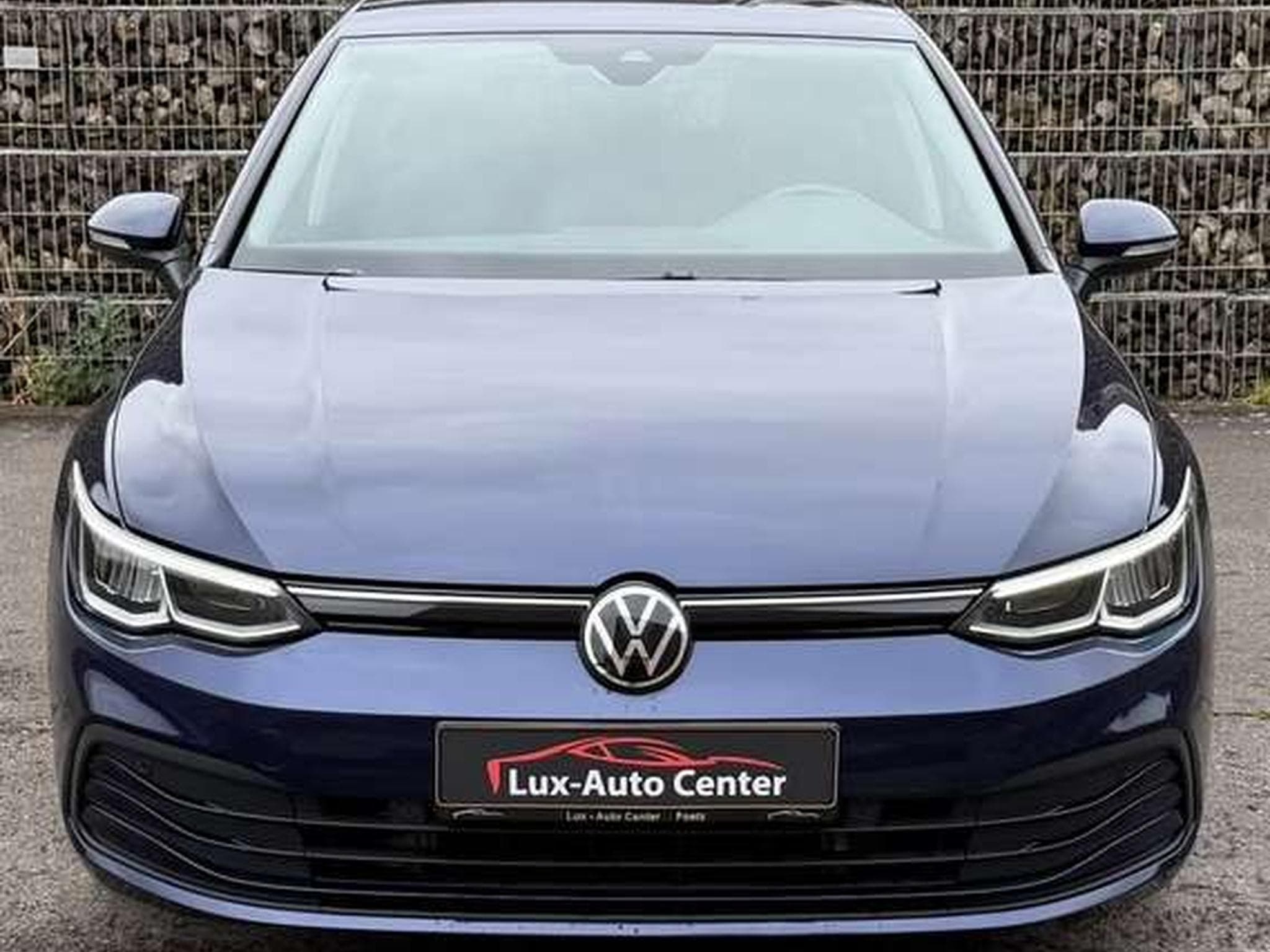 VW Golf 1.5 eTSI Life dsg automatique//Garantie 12 Mois✅✅✅ (2021) - Photo 2