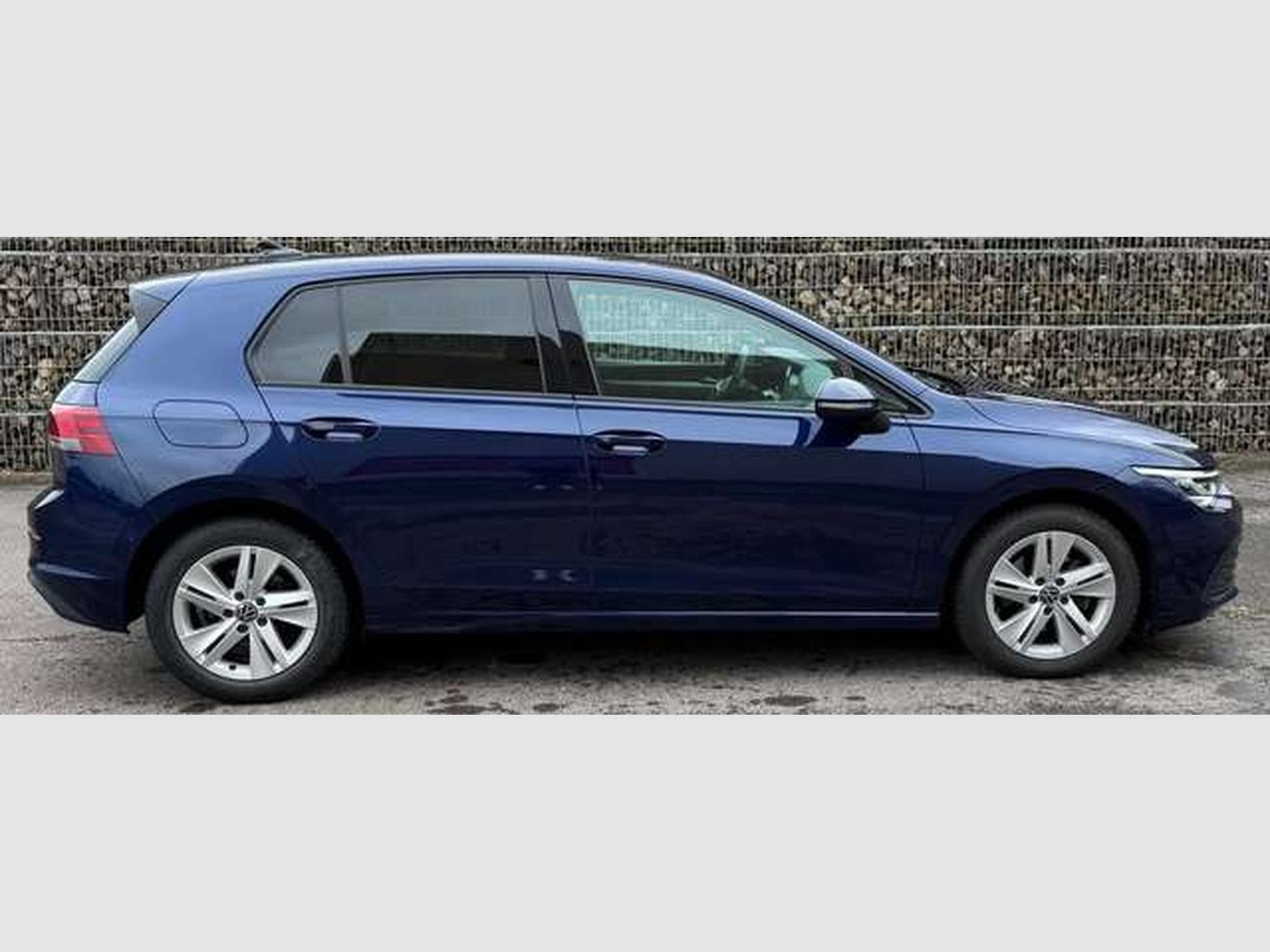 VW Golf 1.5 eTSI Life dsg automatique//Garantie 12 Mois✅✅✅ (2021) - Photo 3