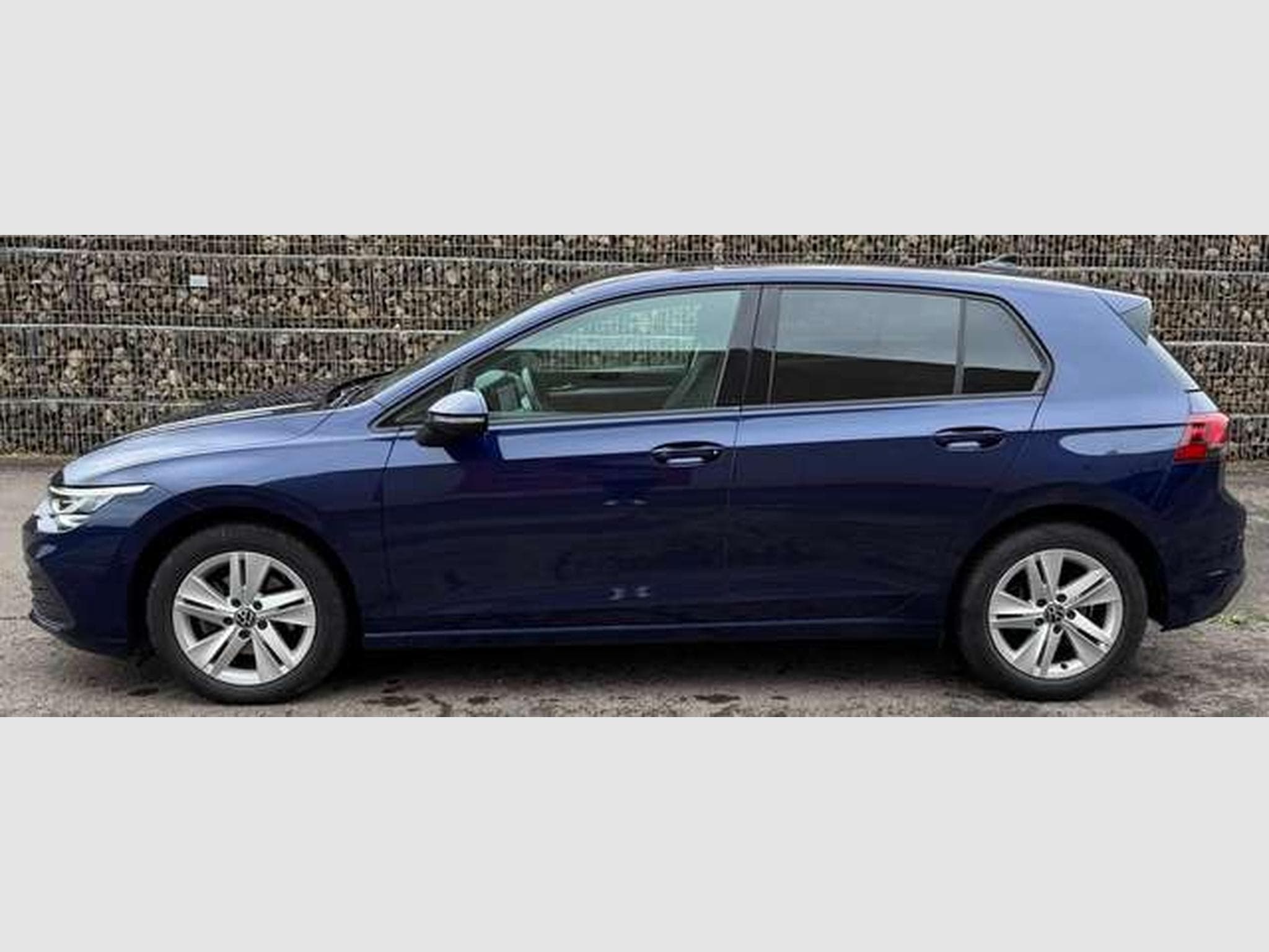VW Golf 1.5 eTSI Life dsg automatique//Garantie 12 Mois✅✅✅ (2021) - Photo 4