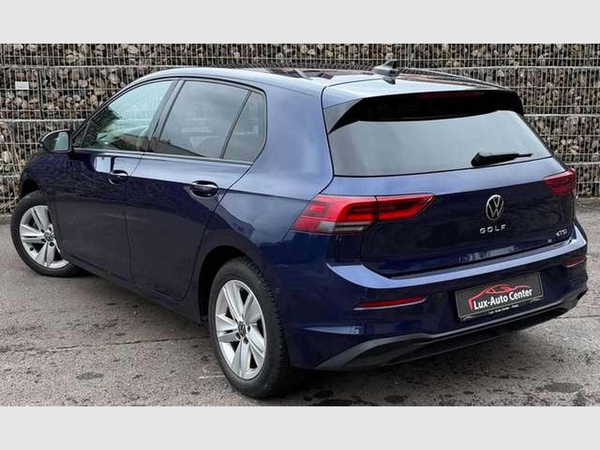 VW Golf 1.5 eTSI Life dsg automatique//Garantie 12 Mois✅✅✅ (2021) - Photo 6