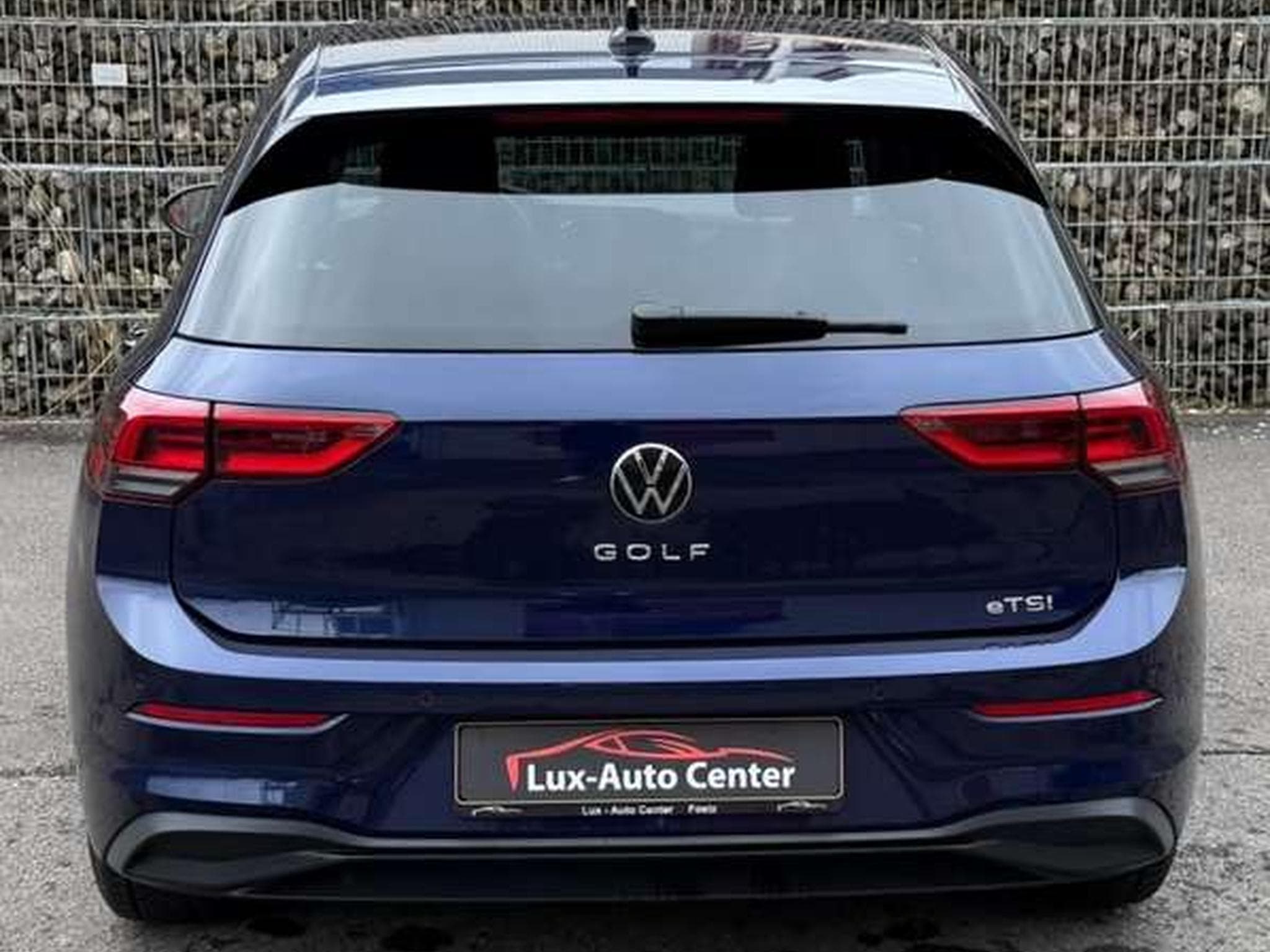 VW Golf 1.5 eTSI Life dsg automatique//Garantie 12 Mois✅✅✅ (2021) - Photo 7