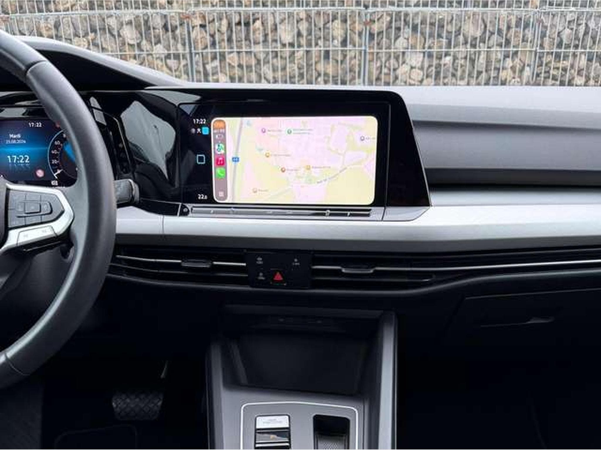 VW Golf 1.5 eTSI Life dsg automatique//Garantie 12 Mois✅✅✅ (2021) - Photo 9
