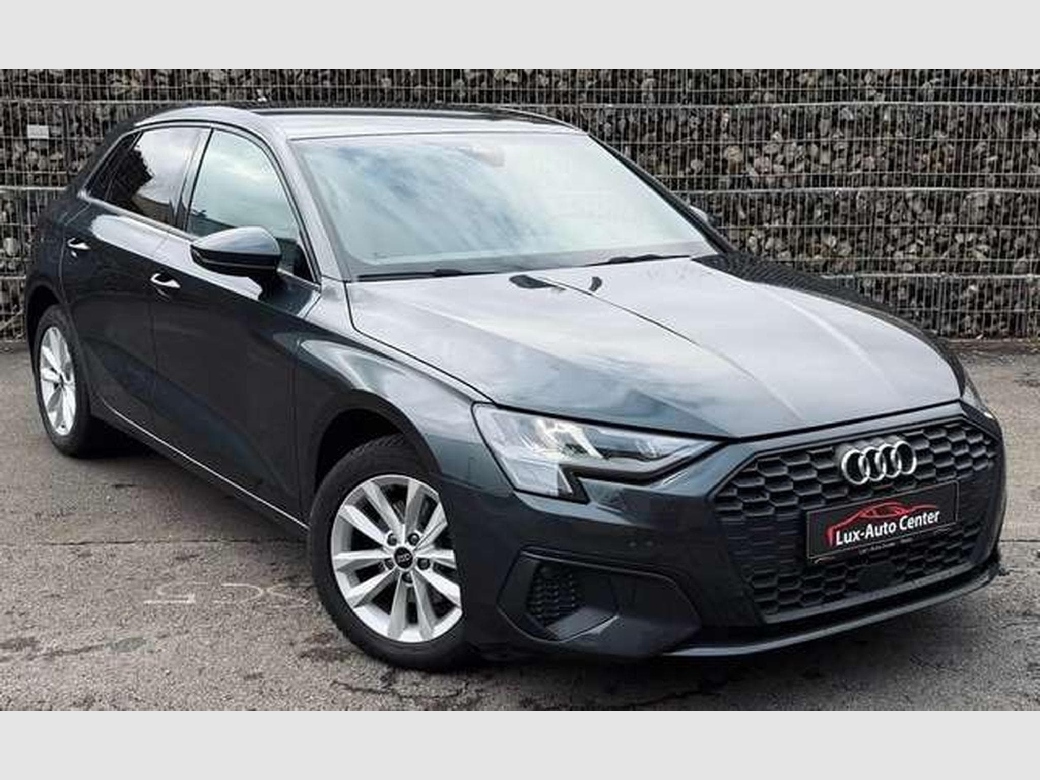 Audi A3 A3 Sportback 35 TFSI Business //Garantie 12 Mois✅✅ (2023) - Photo 1