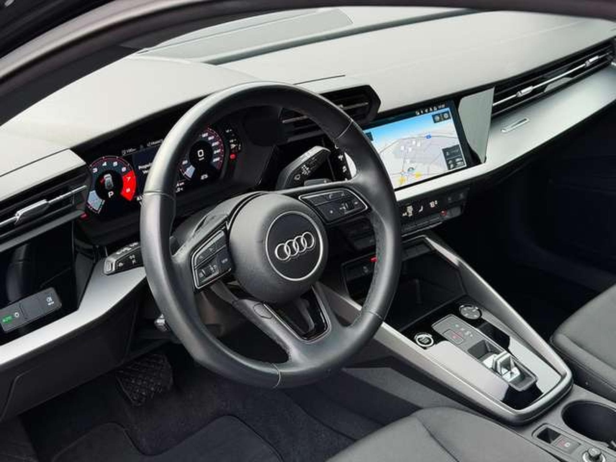 Audi A3 A3 Sportback 35 TFSI Business //Garantie 12 Mois✅✅ (2023) - Photo 11