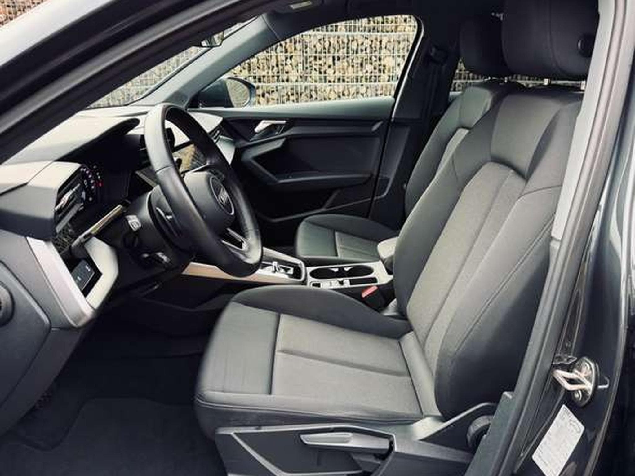 Audi A3 A3 Sportback 35 TFSI Business //Garantie 12 Mois✅✅ (2023) - Photo 13