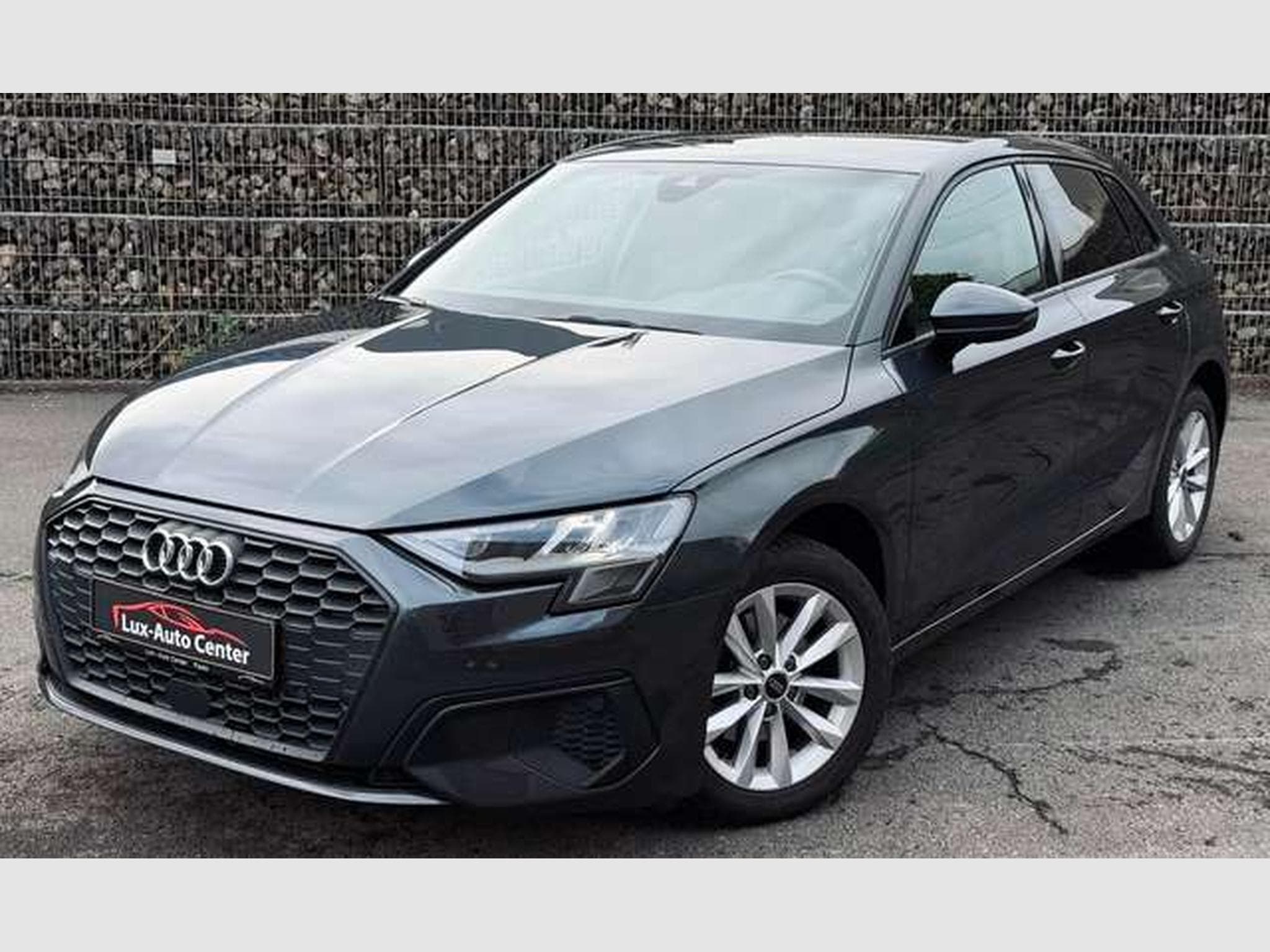 Audi A3 A3 Sportback 35 TFSI Business //Garantie 12 Mois✅✅ (2023) - Photo 2