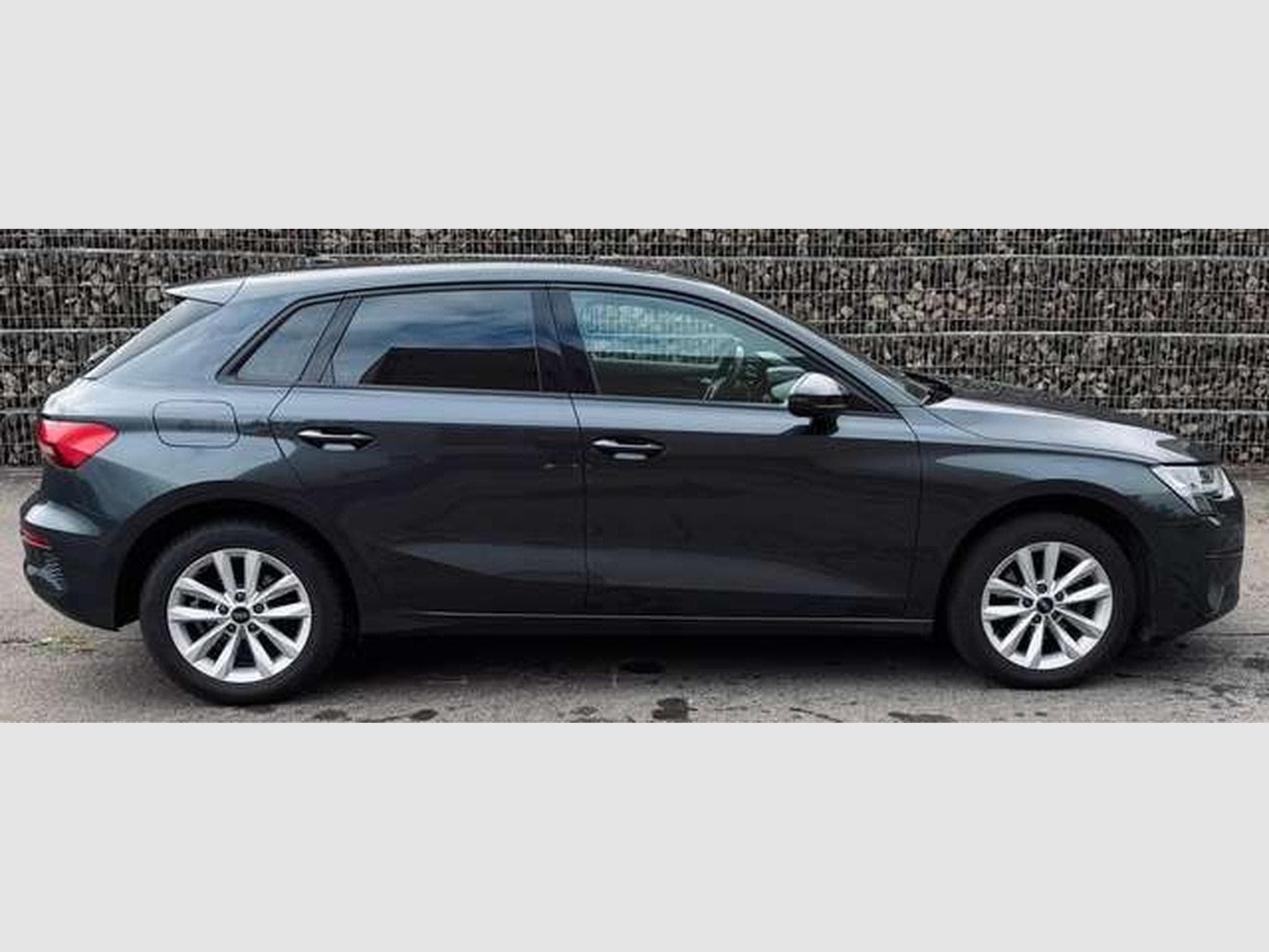 Audi A3 A3 Sportback 35 TFSI Business //Garantie 12 Mois✅✅ (2023) - Photo 4