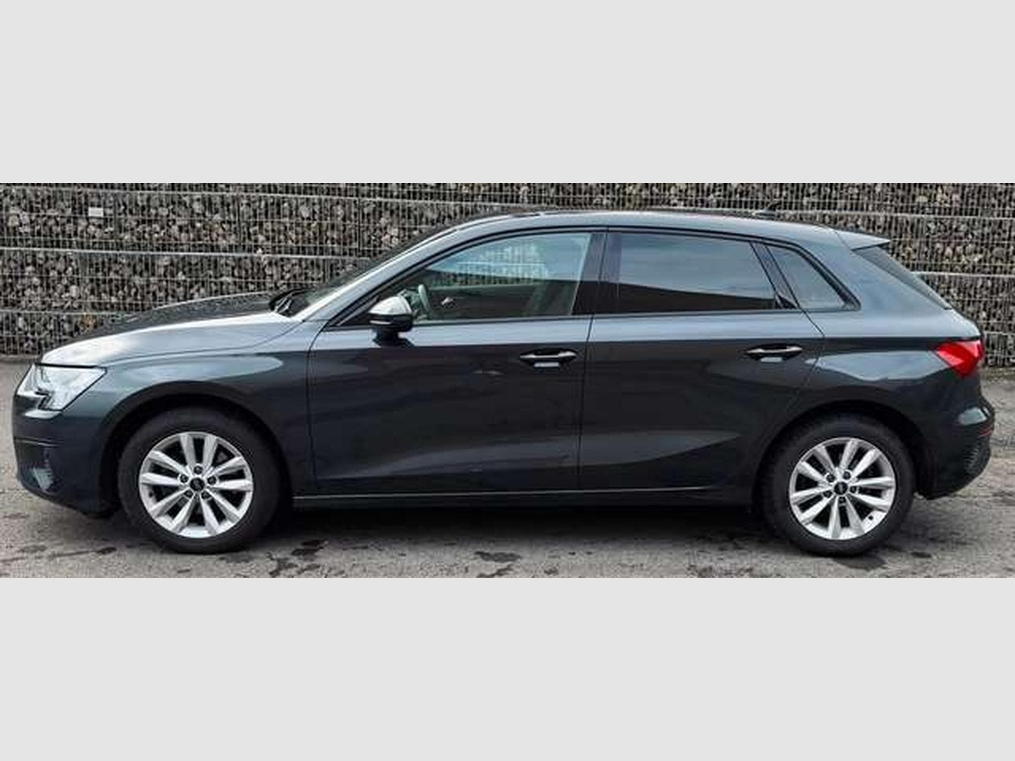 Audi A3 A3 Sportback 35 TFSI Business //Garantie 12 Mois✅✅ (2023) - Photo 5