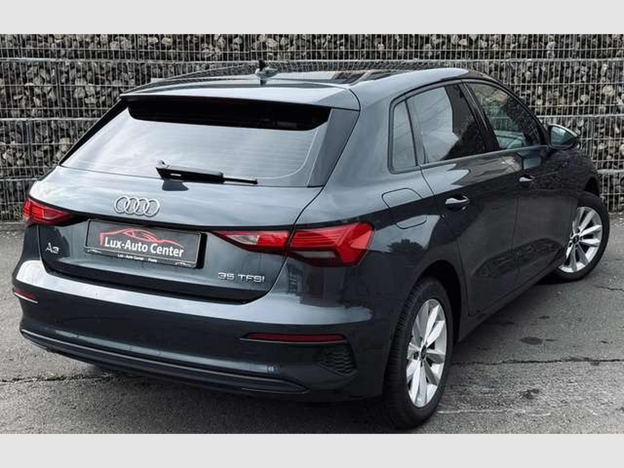 Audi A3 A3 Sportback 35 TFSI Business //Garantie 12 Mois✅✅ (2023) - Photo 6