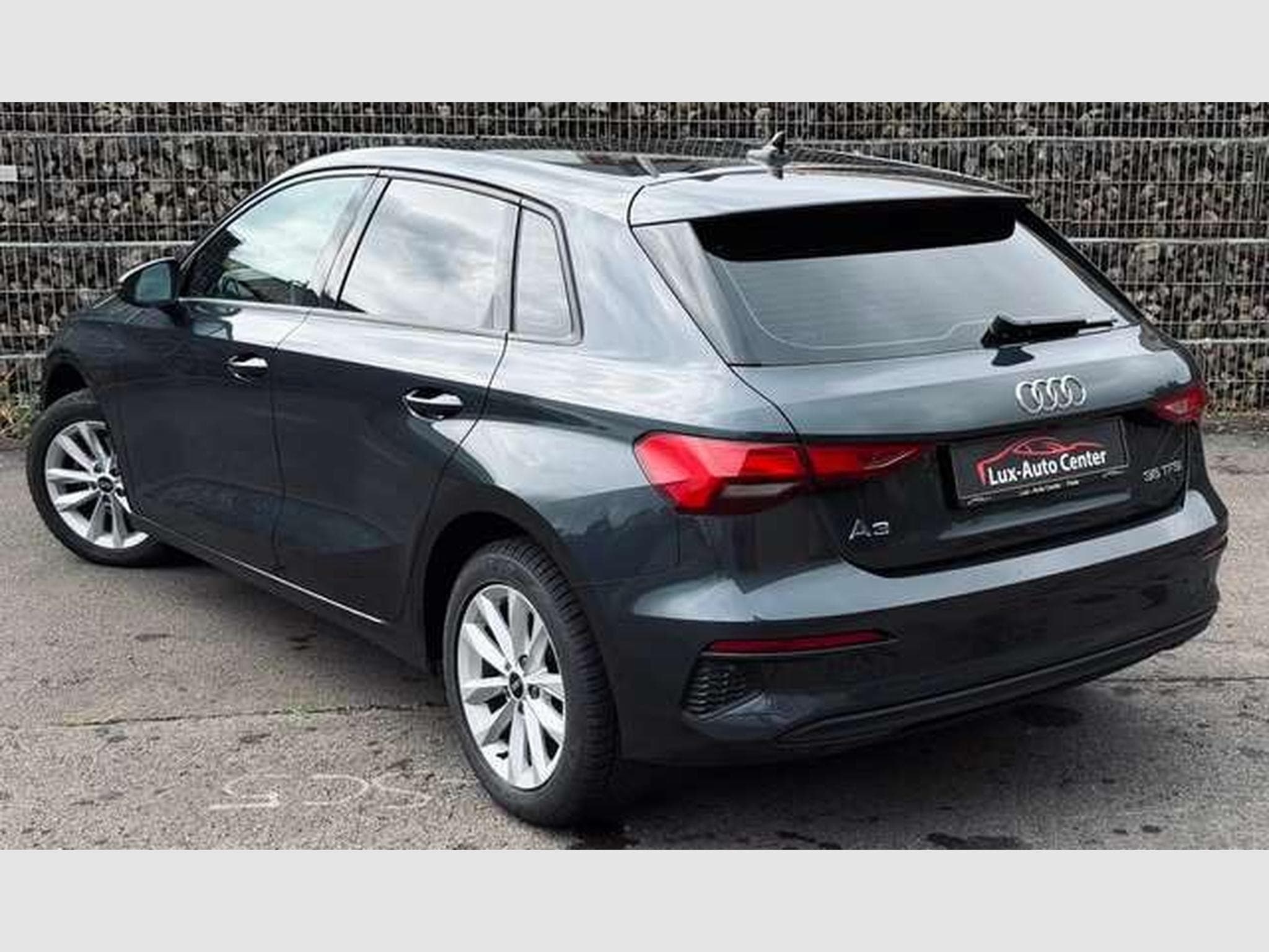 Audi A3 A3 Sportback 35 TFSI Business //Garantie 12 Mois✅✅ (2023) - Photo 7