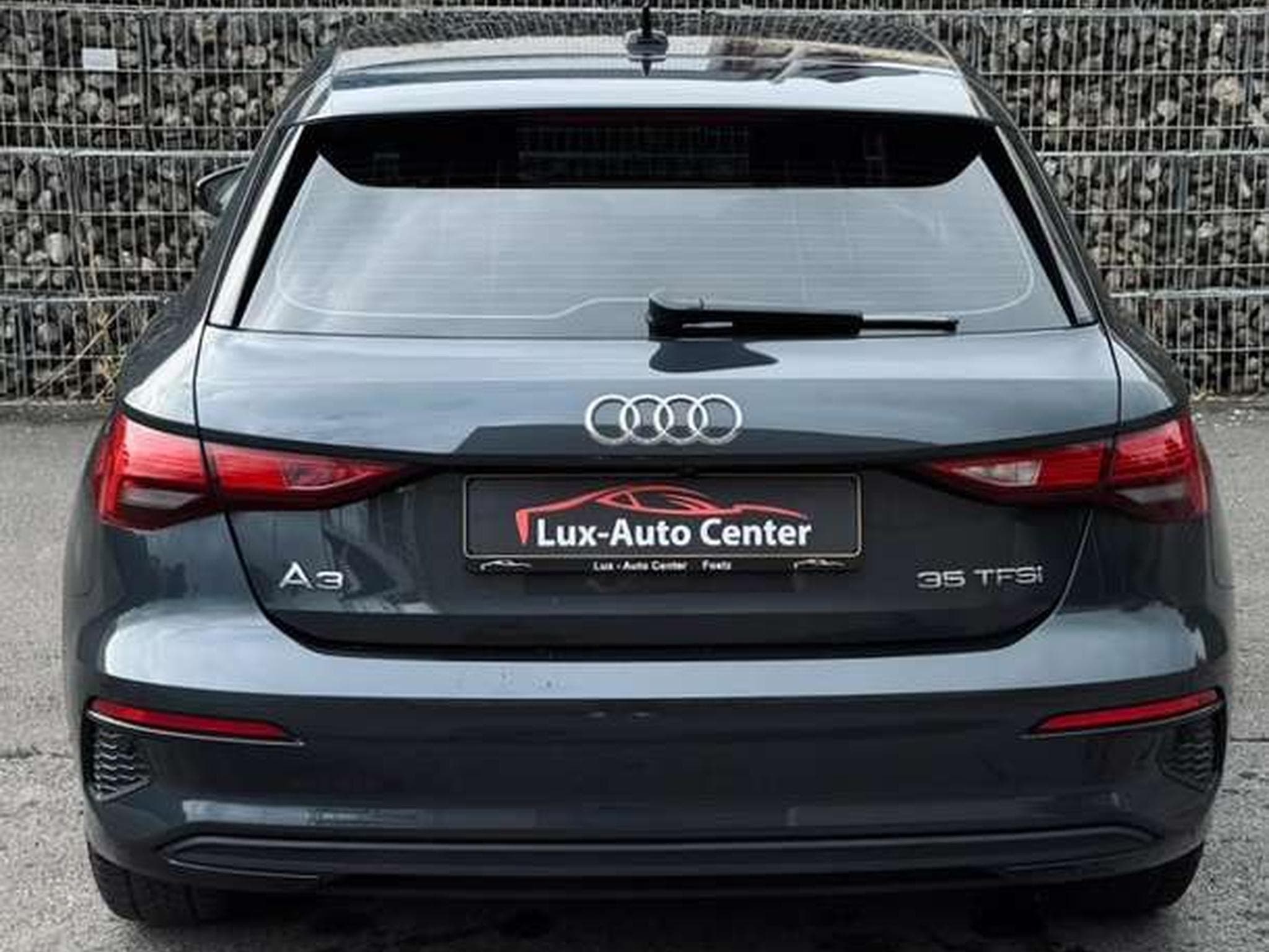 Audi A3 A3 Sportback 35 TFSI Business //Garantie 12 Mois✅✅ (2023) - Photo 8