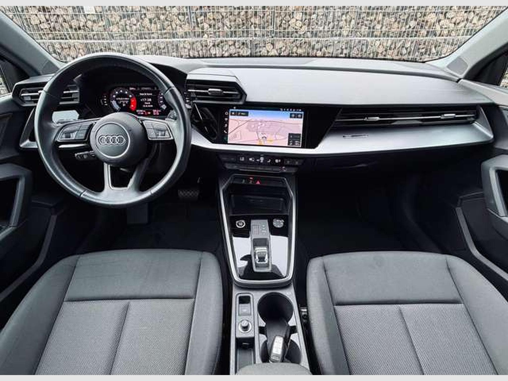 Audi A3 A3 Sportback 35 TFSI Business //Garantie 12 Mois✅✅ (2023) - Photo 9