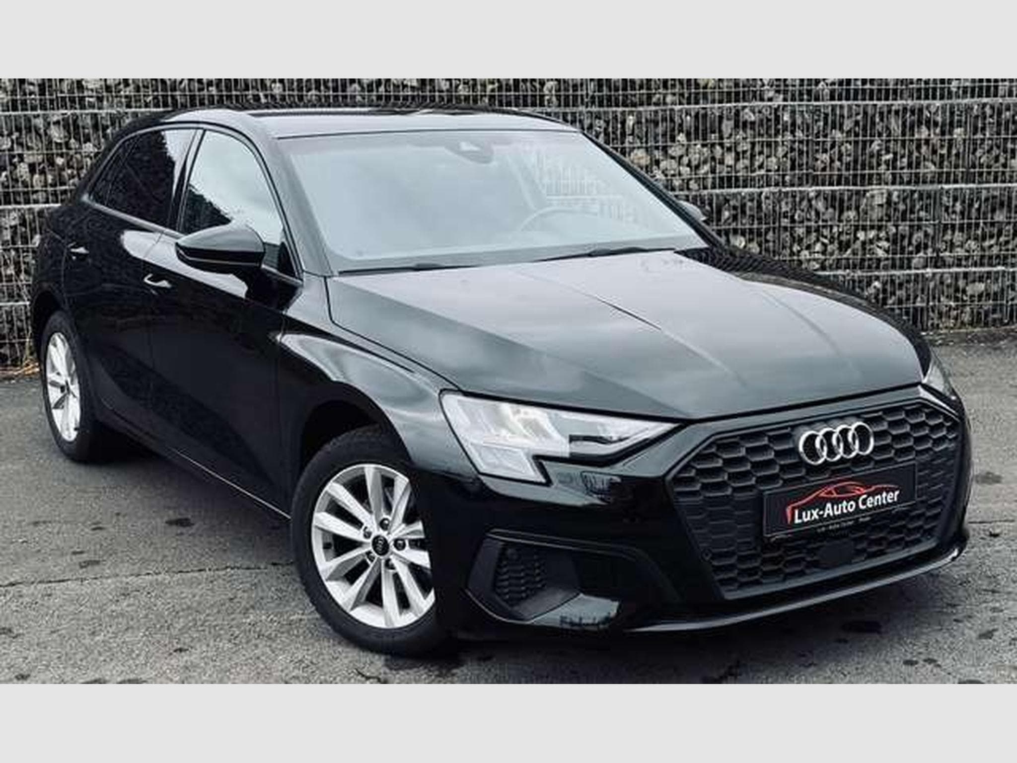 Audi A3 A3 Sportback 35 TFSI Business// Garantie 12 Mois✅✅ (2023) - Photo 1