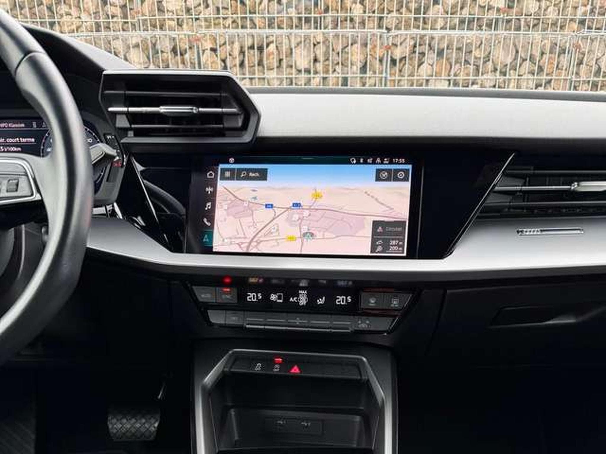 Audi A3 A3 Sportback 35 TFSI Business// Garantie 12 Mois✅✅ (2023) - Photo 10