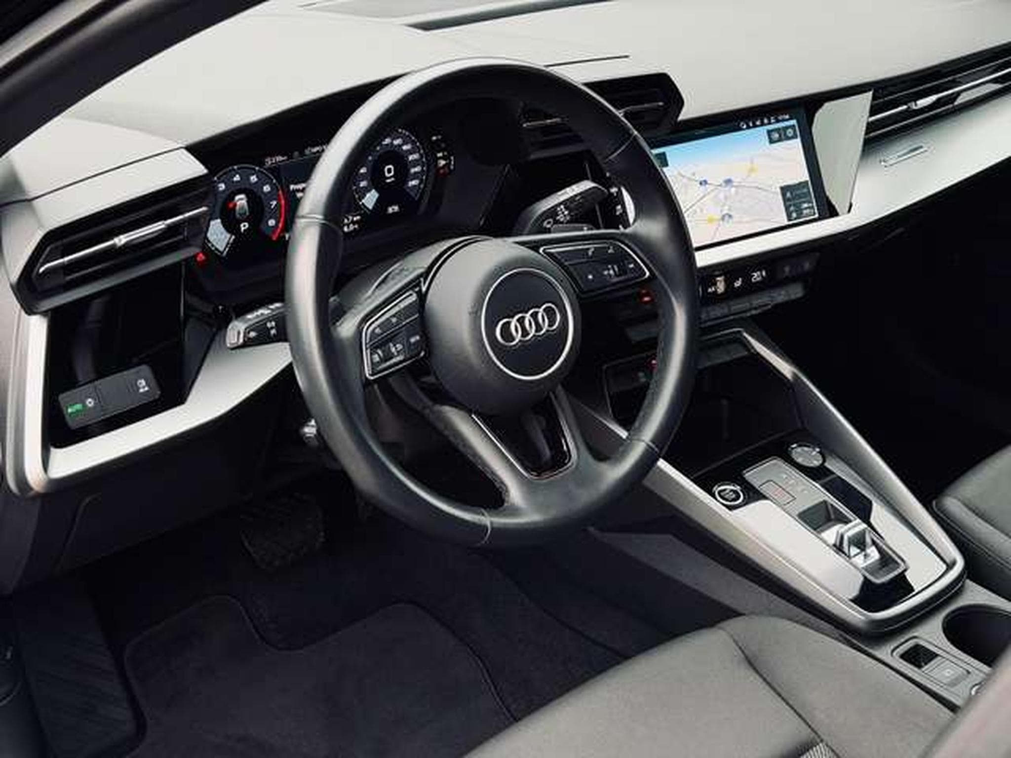 Audi A3 A3 Sportback 35 TFSI Business// Garantie 12 Mois✅✅ (2023) - Photo 11