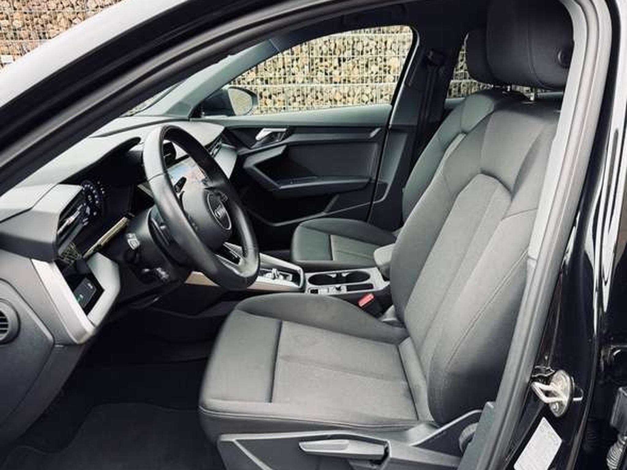 Audi A3 A3 Sportback 35 TFSI Business// Garantie 12 Mois✅✅ (2023) - Photo 13