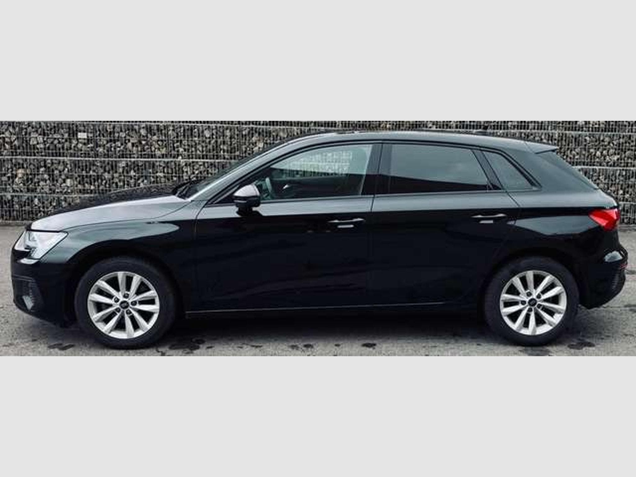 Audi A3 A3 Sportback 35 TFSI Business// Garantie 12 Mois✅✅ (2023) - Photo 5