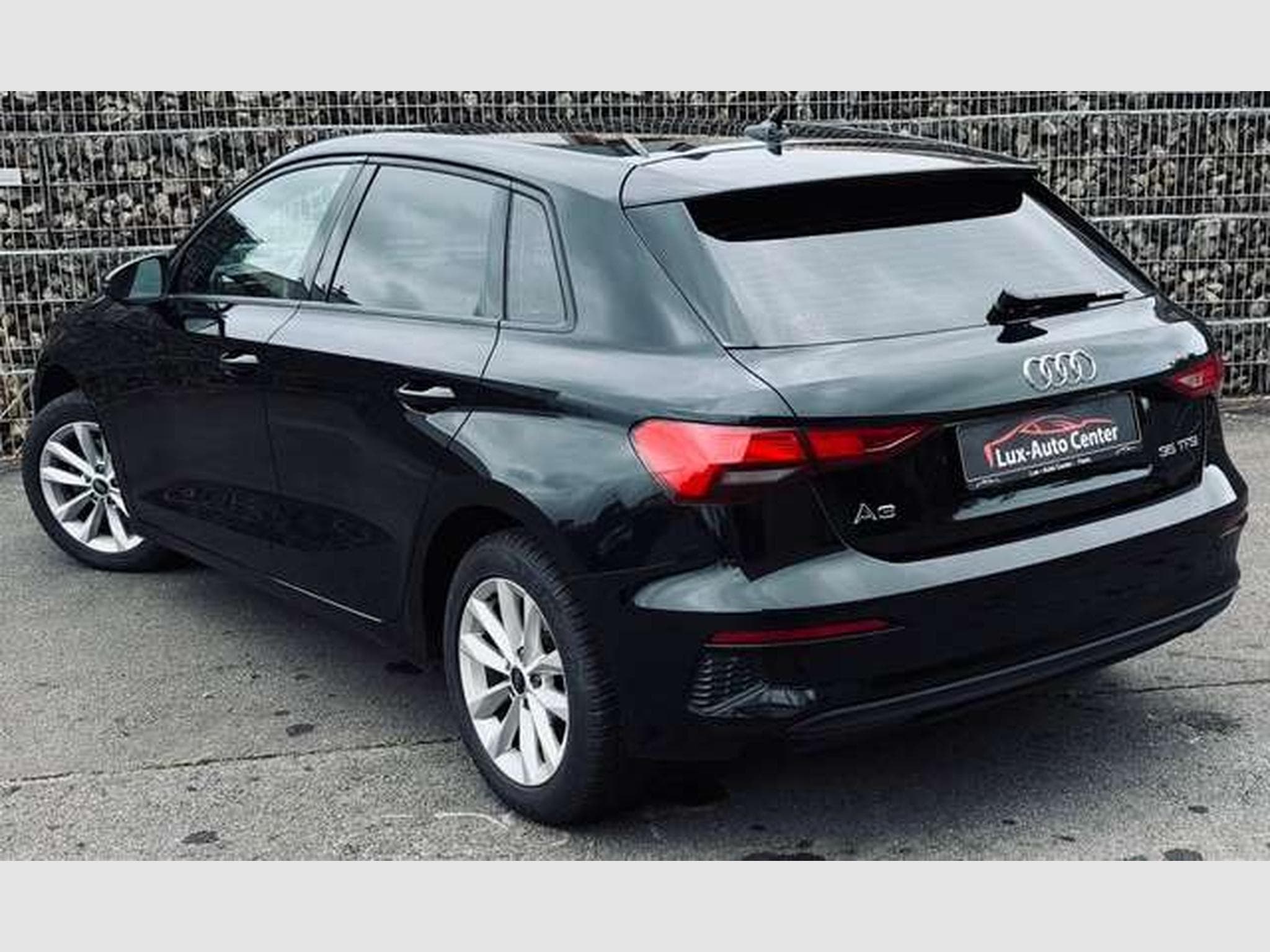 Audi A3 A3 Sportback 35 TFSI Business// Garantie 12 Mois✅✅ (2023) - Photo 7