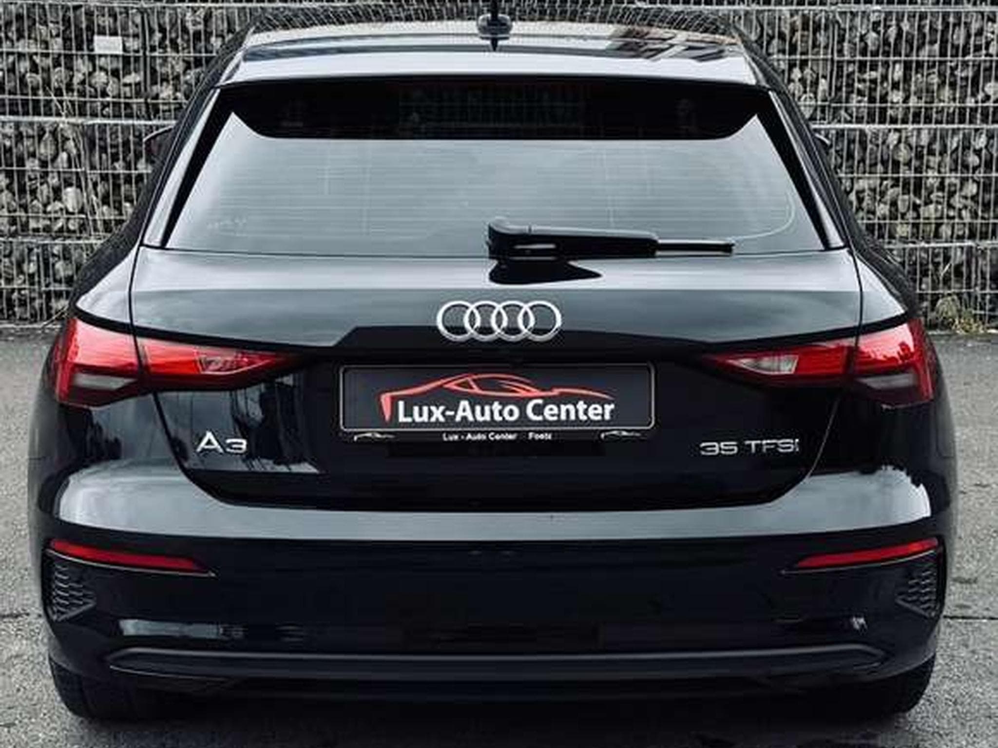 Audi A3 A3 Sportback 35 TFSI Business// Garantie 12 Mois✅✅ (2023) - Photo 8