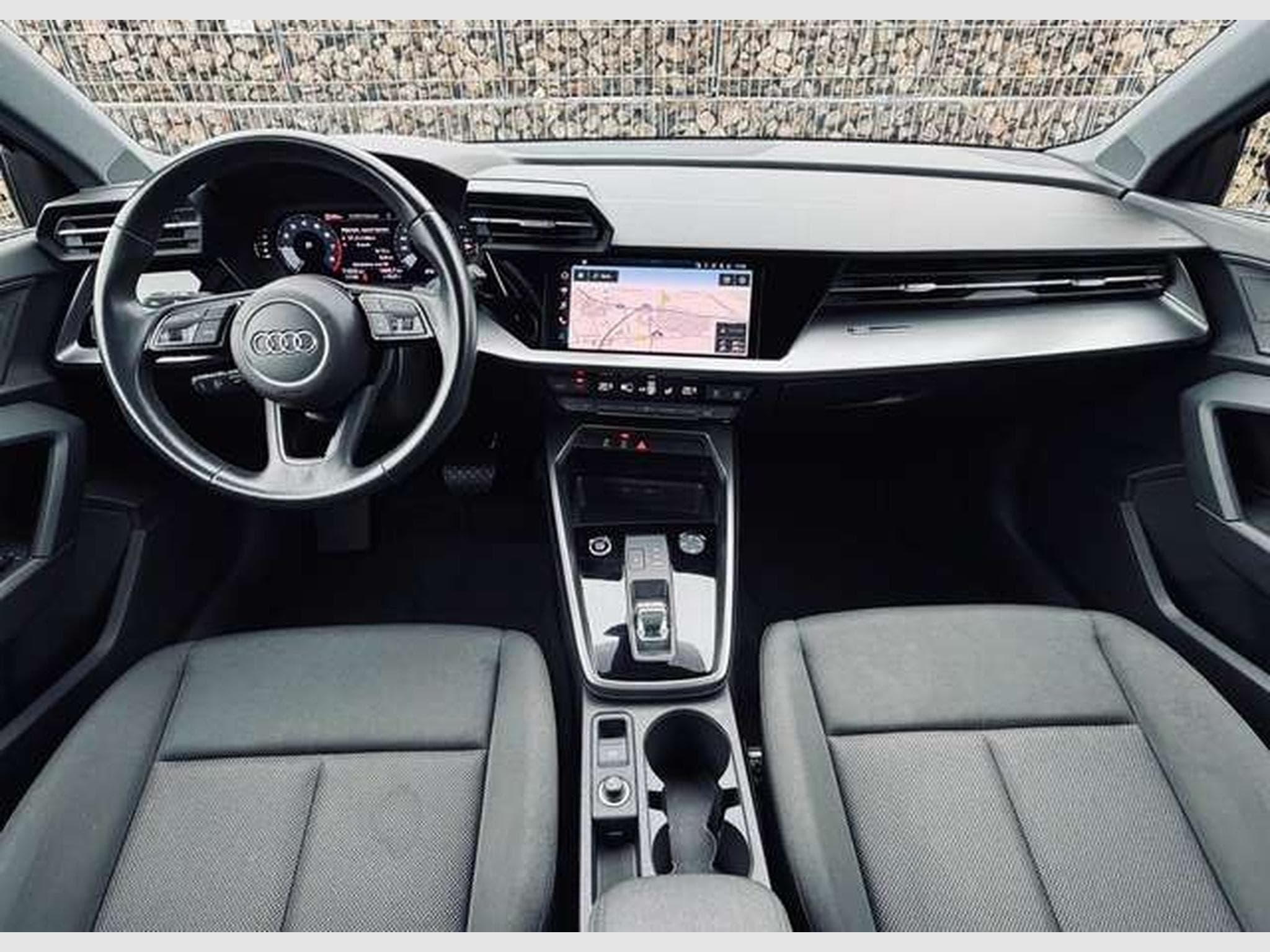 Audi A3 A3 Sportback 35 TFSI Business// Garantie 12 Mois✅✅ (2023) - Photo 9