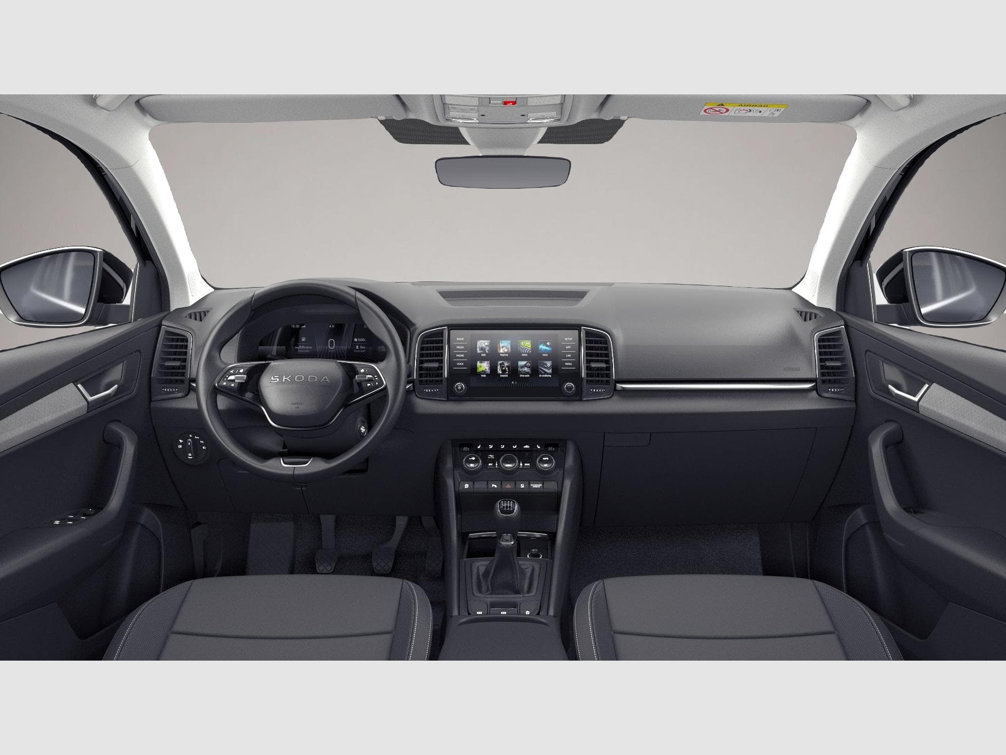 Skoda Karoq (2026) - Photo 4