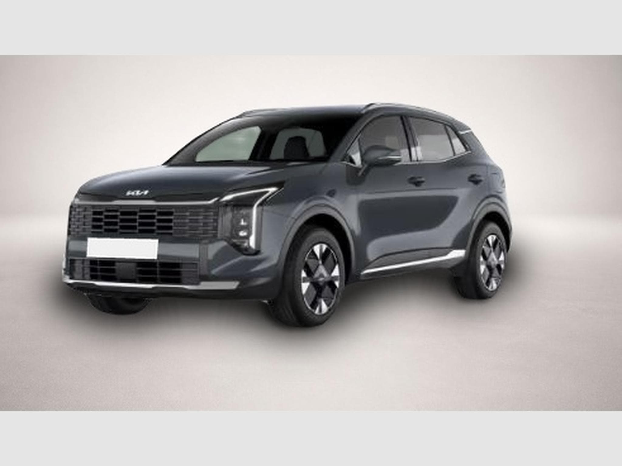 Kia Sportage (2026) - Photo 1