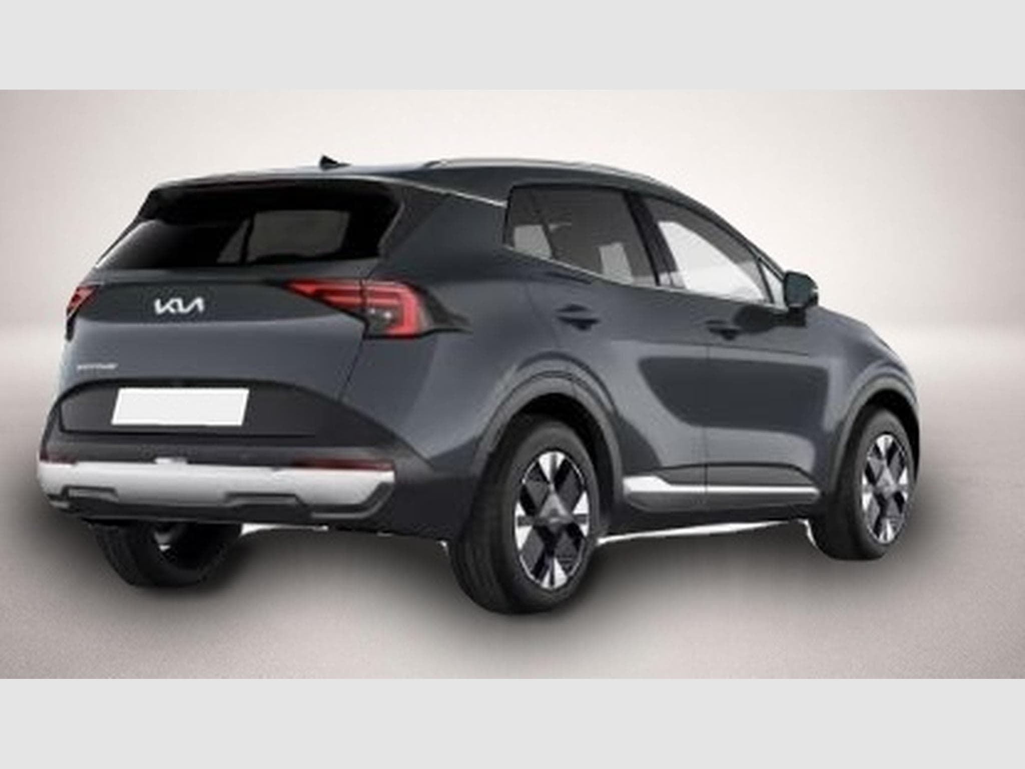 Kia Sportage (2026) - Photo 2