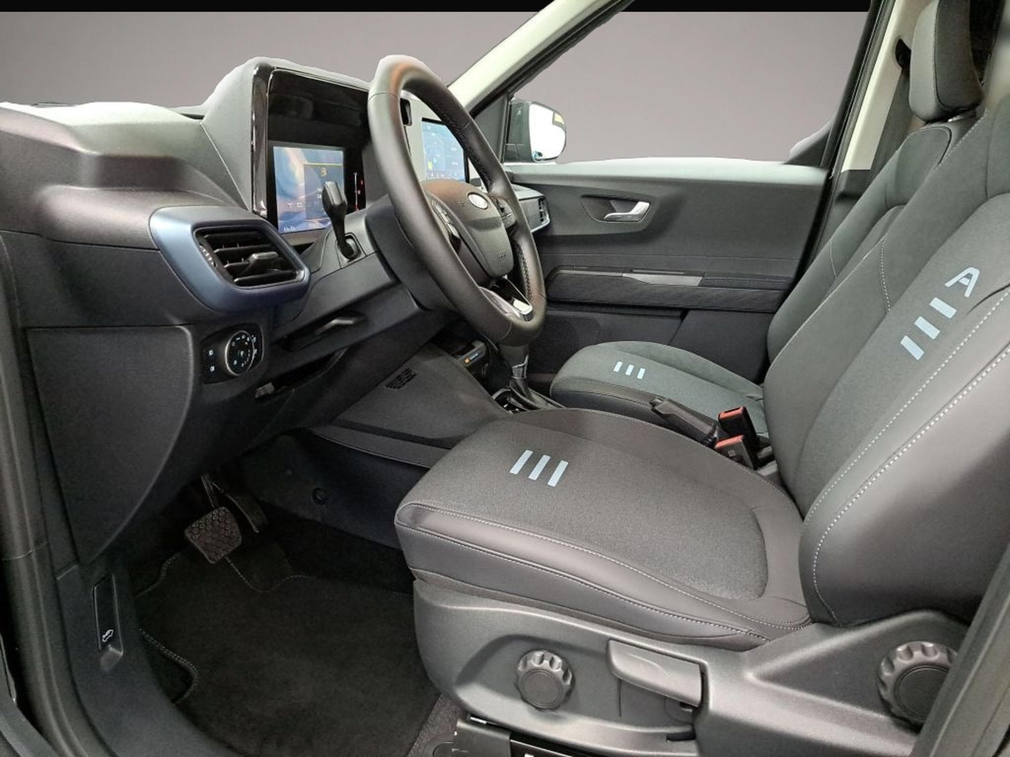 Ford Tourneo (2026) - Photo 5