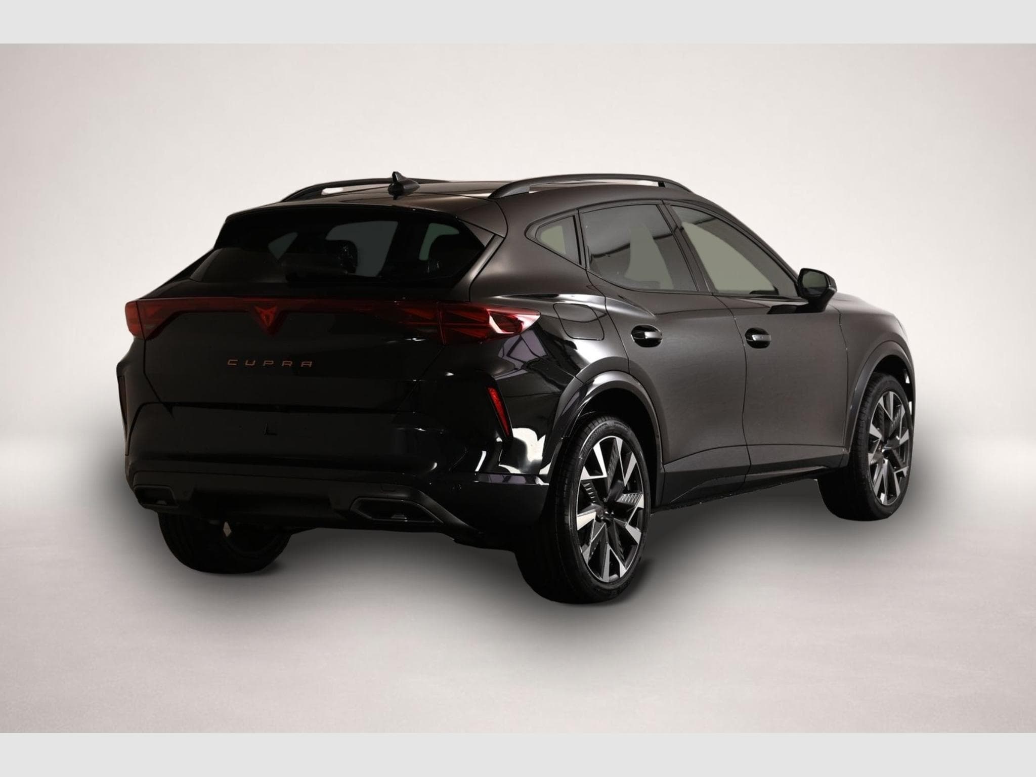 Cupra Formentor (2026) - Photo 5