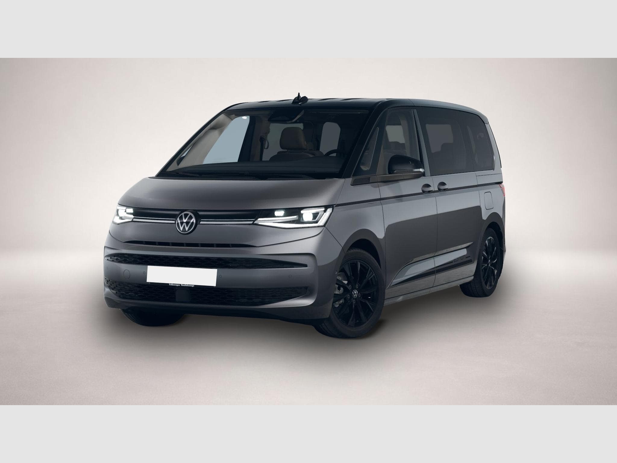 VW Multivan (2026) - Photo 1