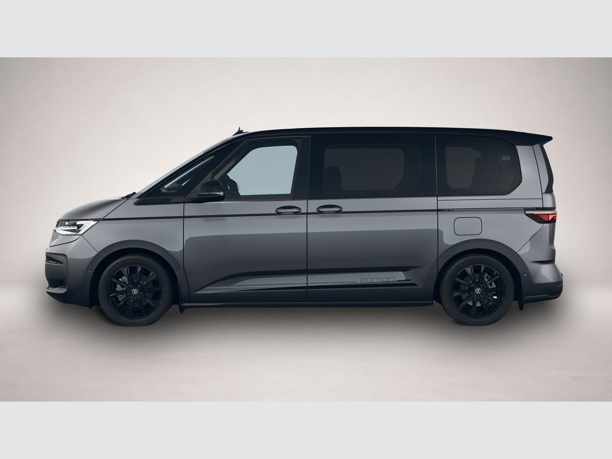 VW Multivan (2026) - Photo 2