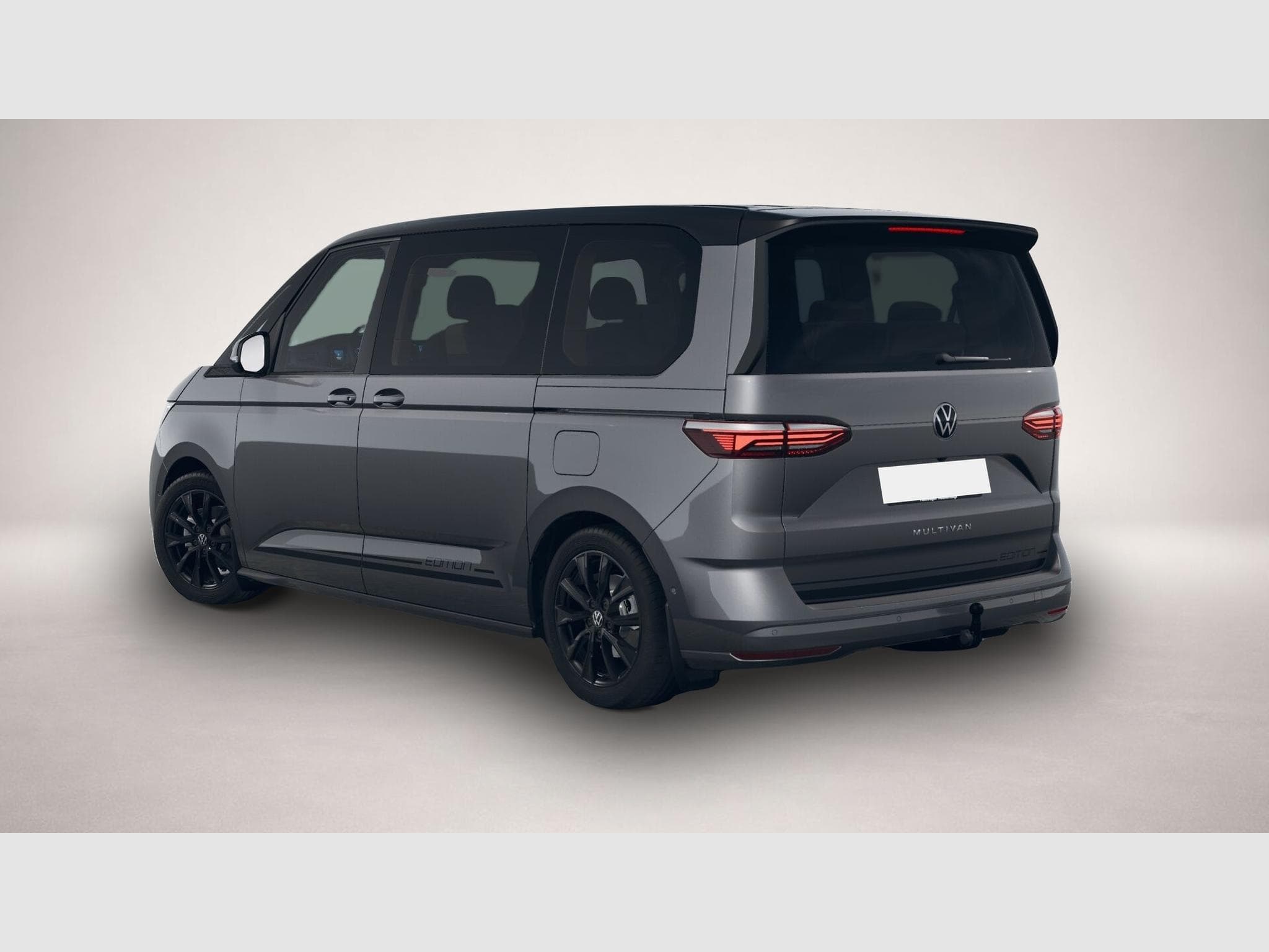 VW Multivan (2026) - Photo 3
