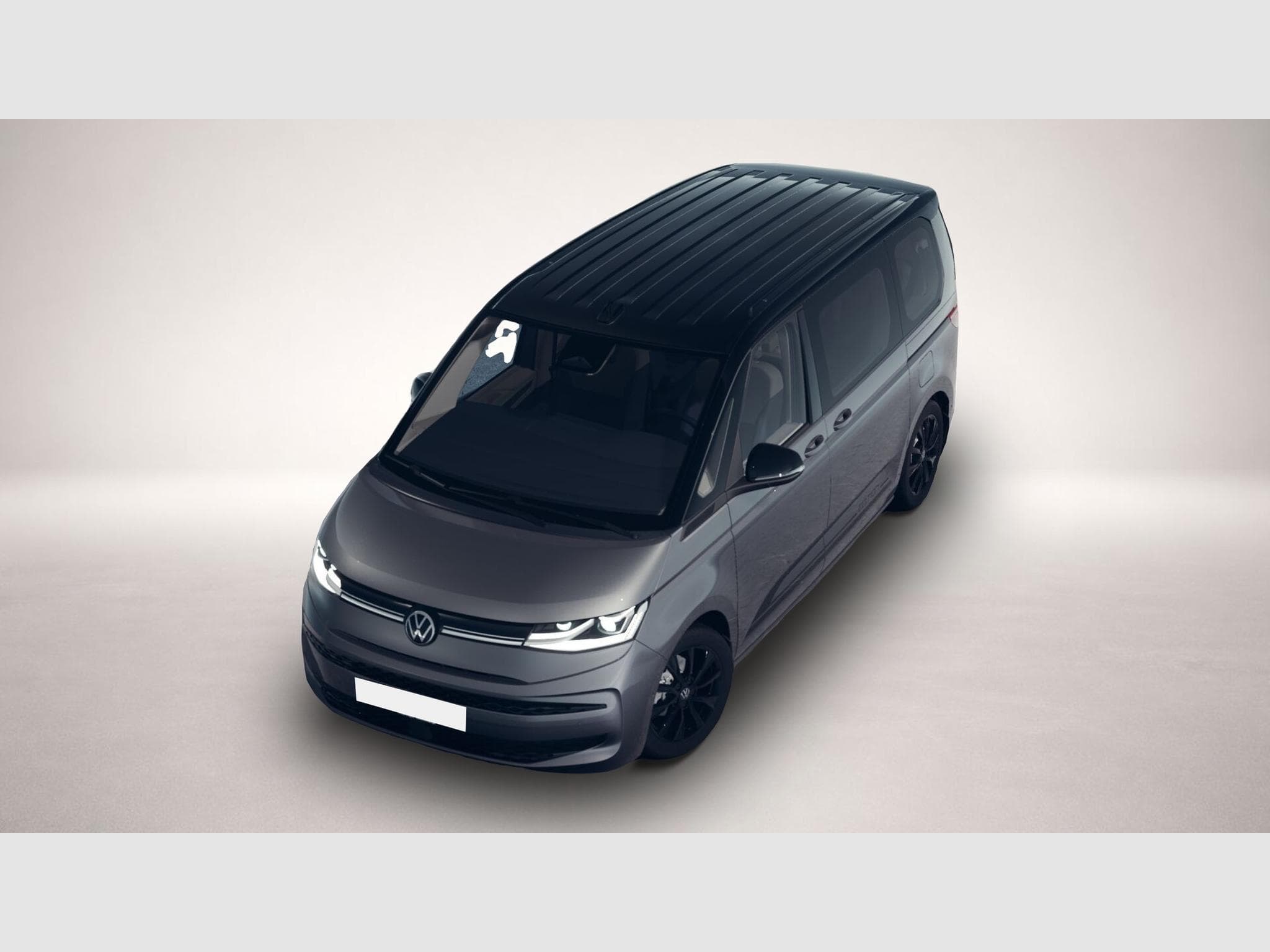 VW Multivan (2026) - Photo 4
