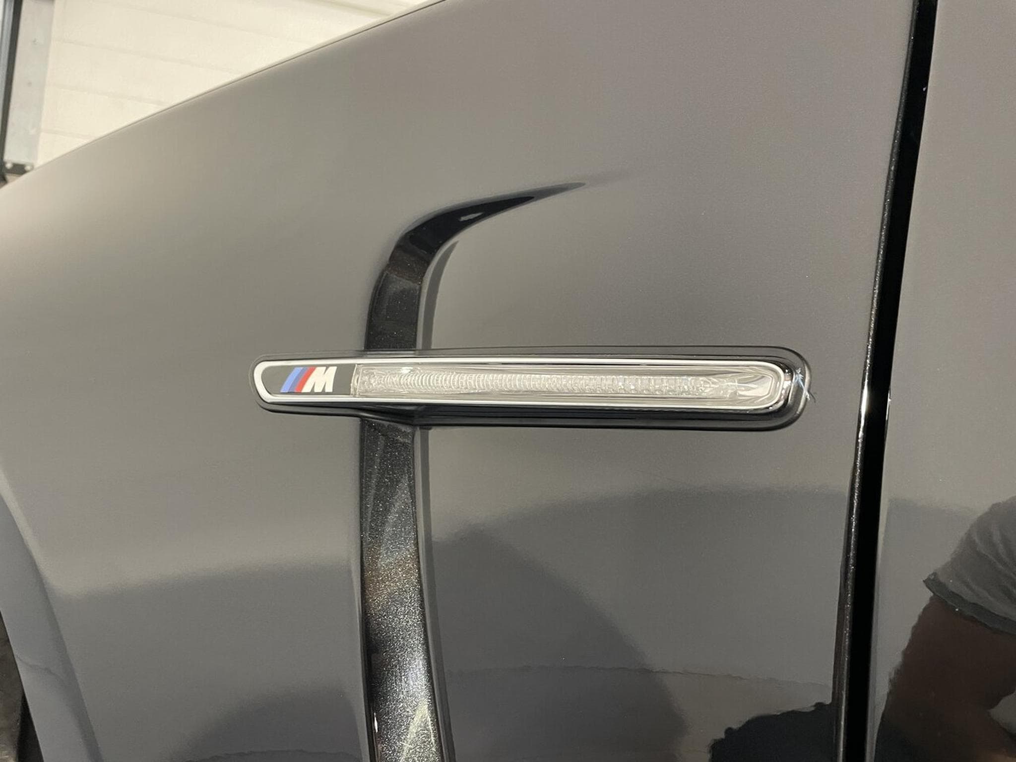 BMW 1er M Coupé 340 CH 3.0 i E82 GPS (2012) - Photo 11